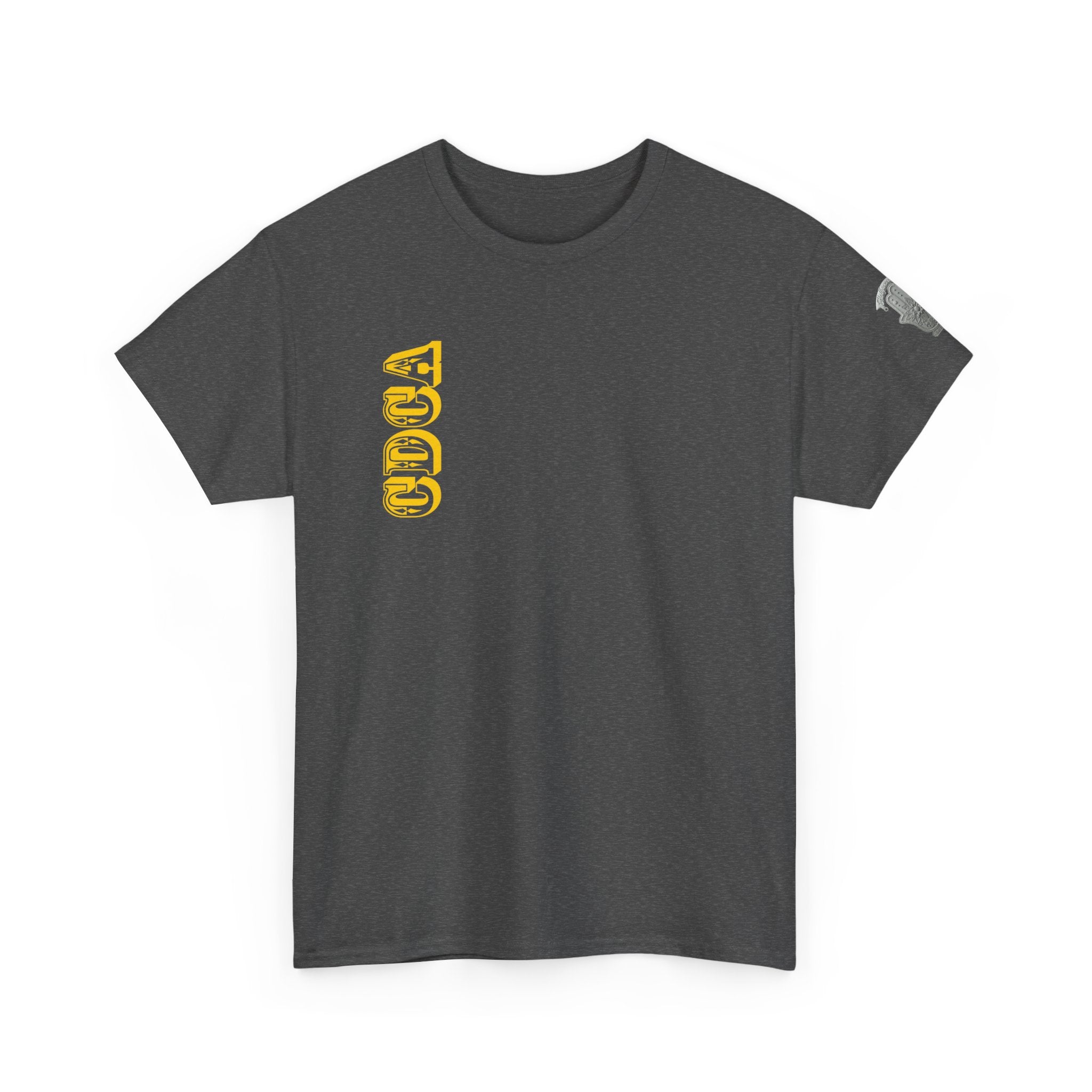 CDCA - Recovery Is Possible Tee — Inspirational Sober Support T-Shirt