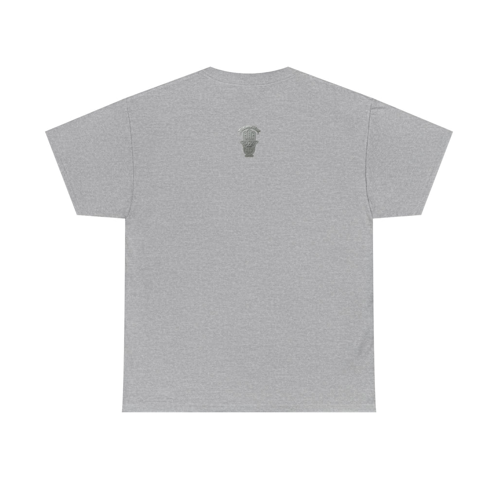 Gangster and a Gentleman T-Shirt — Vintage Movie-Inspired