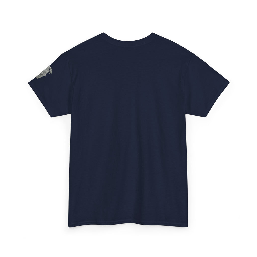Alhamdulillah Calligraphy T‑Shirt