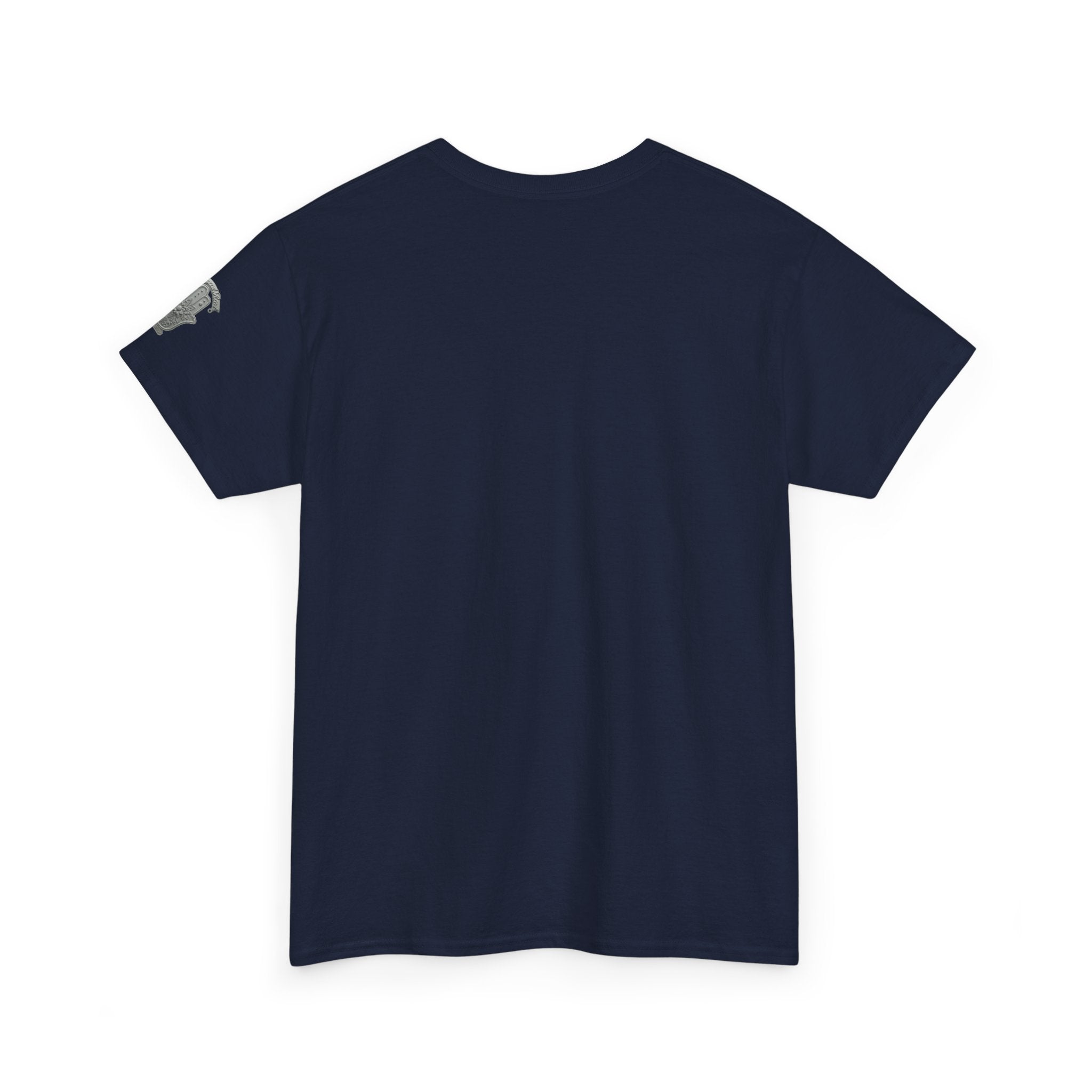 Alhamdulillah Calligraphy T‑Shirt