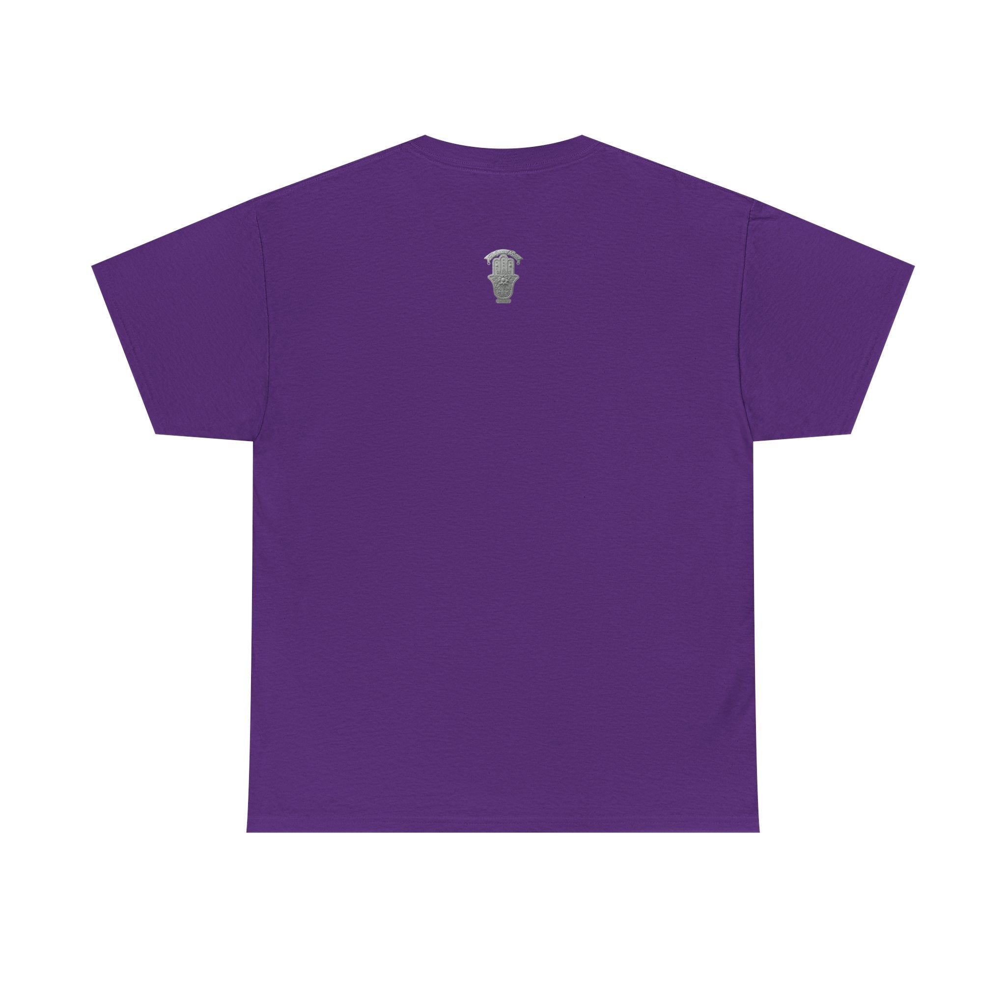"Sober and F***ing Nailing It" Minimalist Recovery T-Shirt