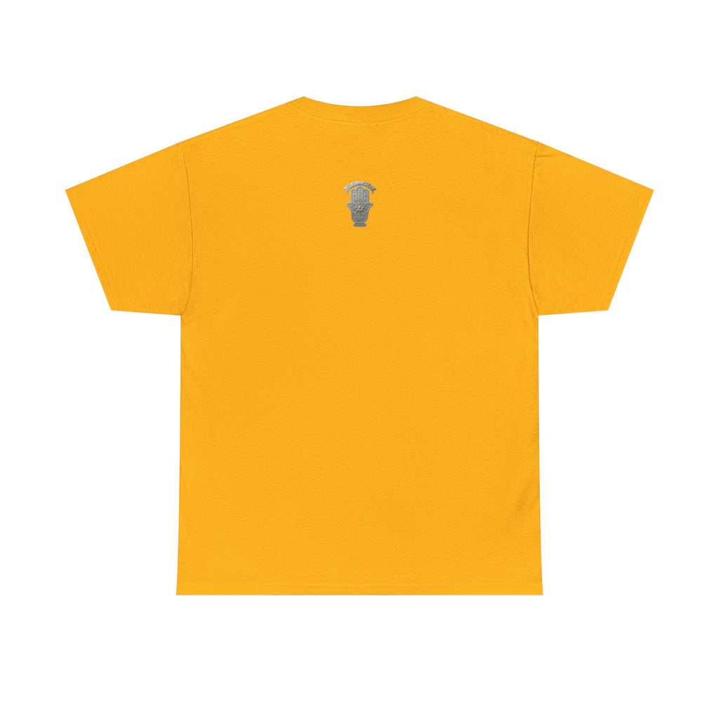 Gangster and a Gentleman T-Shirt — Vintage Movie-Inspired