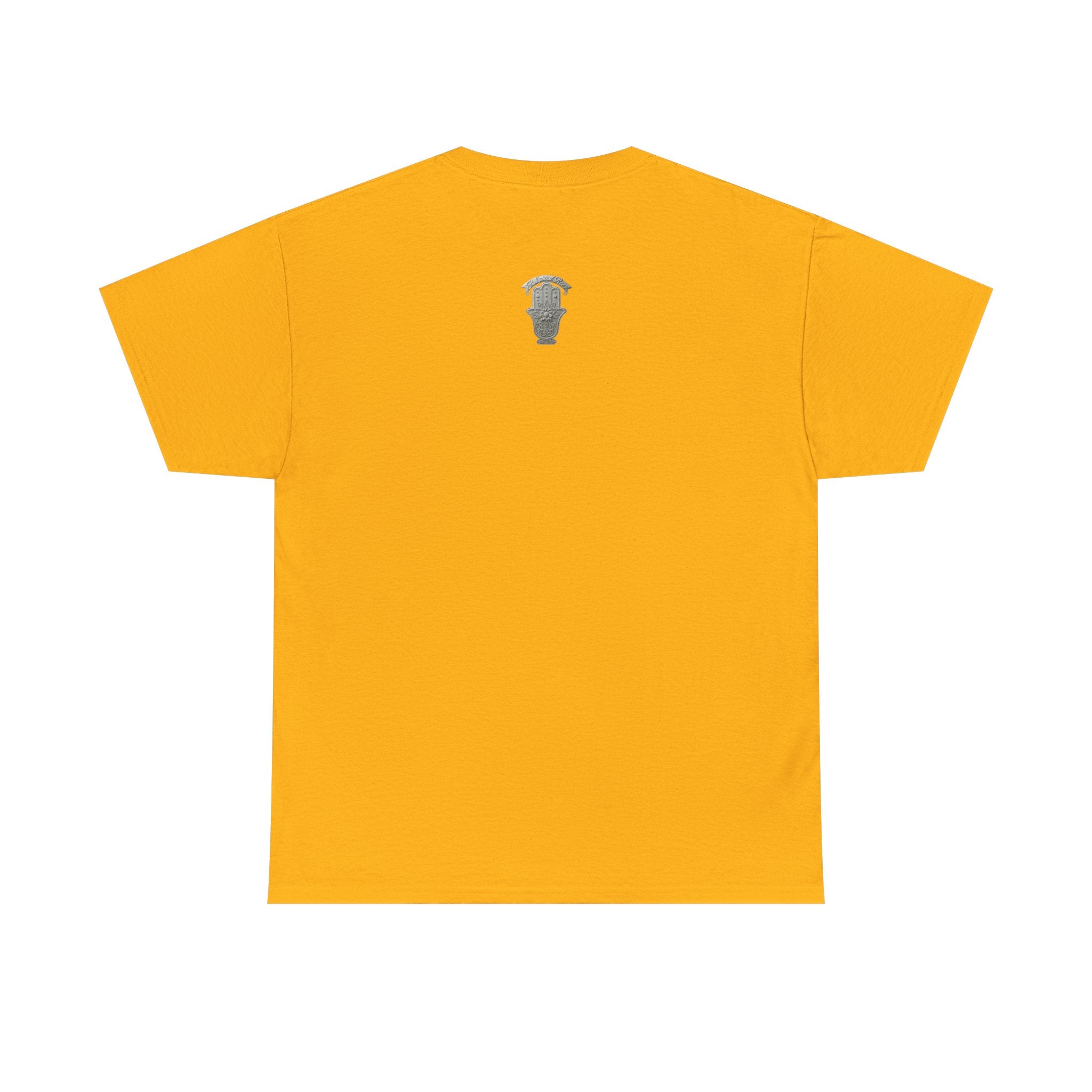 Gangster and a Gentleman T-Shirt — Vintage Movie-Inspired