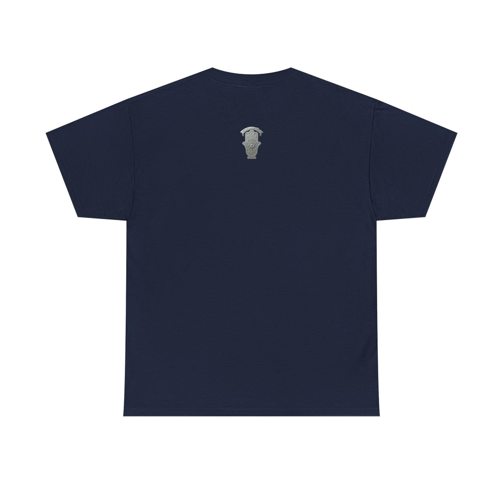 Gangster and a Gentleman T-Shirt — Vintage Movie-Inspired