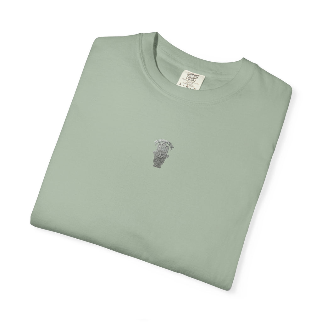 Sober Stories Graphic T-Shirt — 'Sober People Need To Hear Sober Stories'