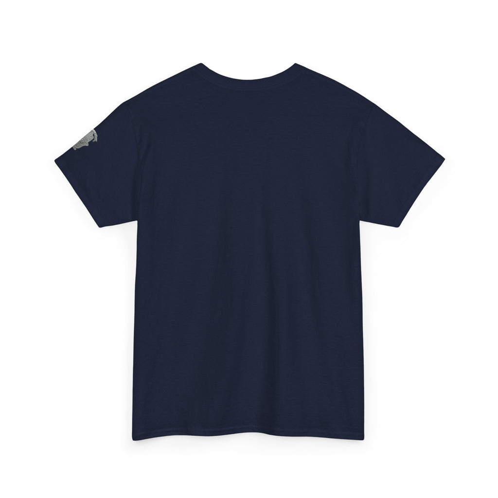Outwork Yesterday Motivational T-Shirt
