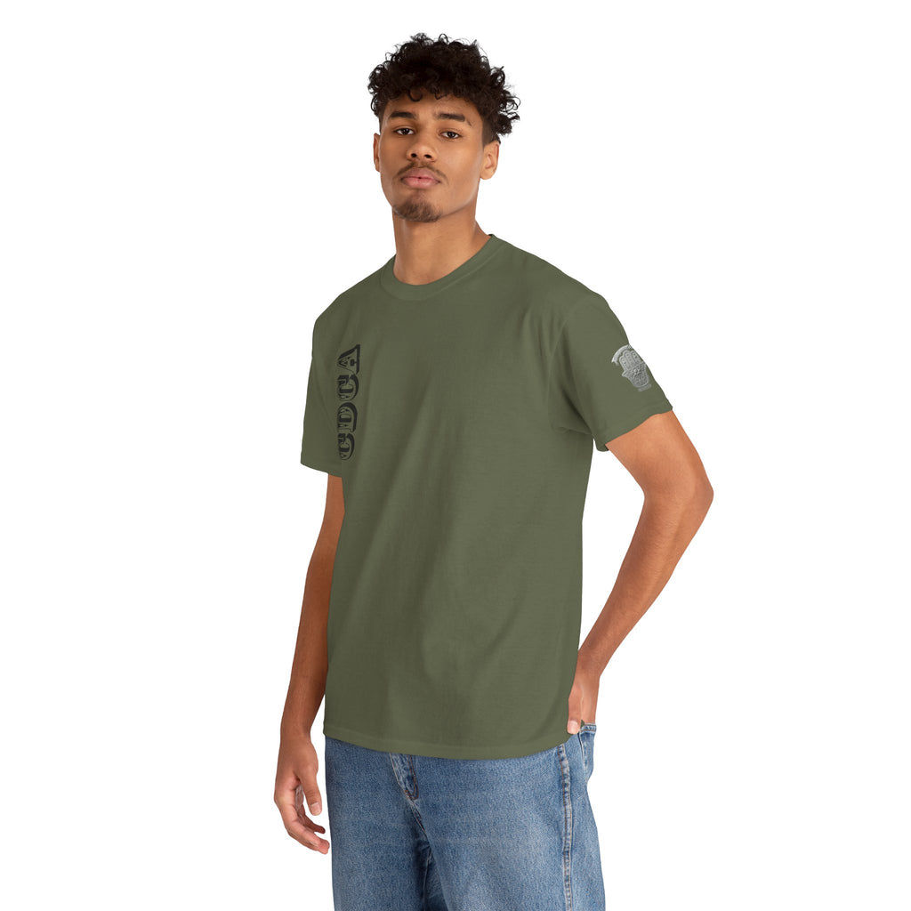 CDCA - Recovery Is Possible Tee — Inspirational Sober Support T-Shirt