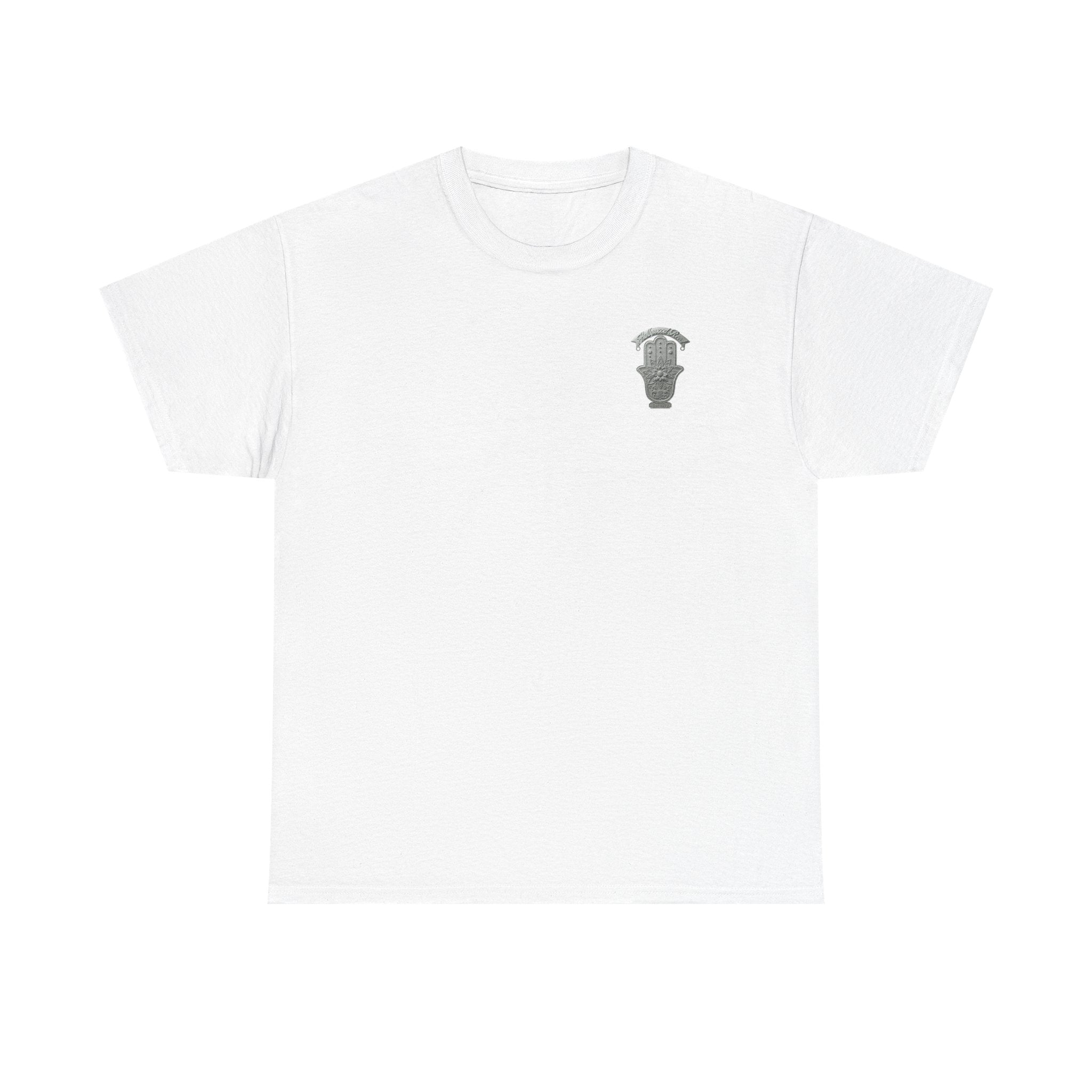 Sober Pride Tee — "Proud to Be Sober and Letting Bitches Know"