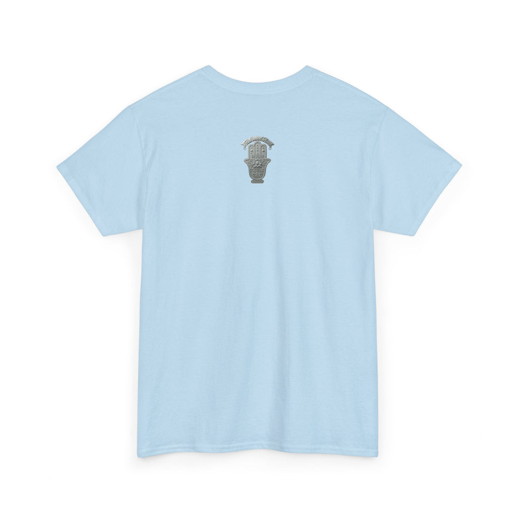 No Diggity No Doubt Tee — Retro 'Forever Dope' Graphic T-Shirt
