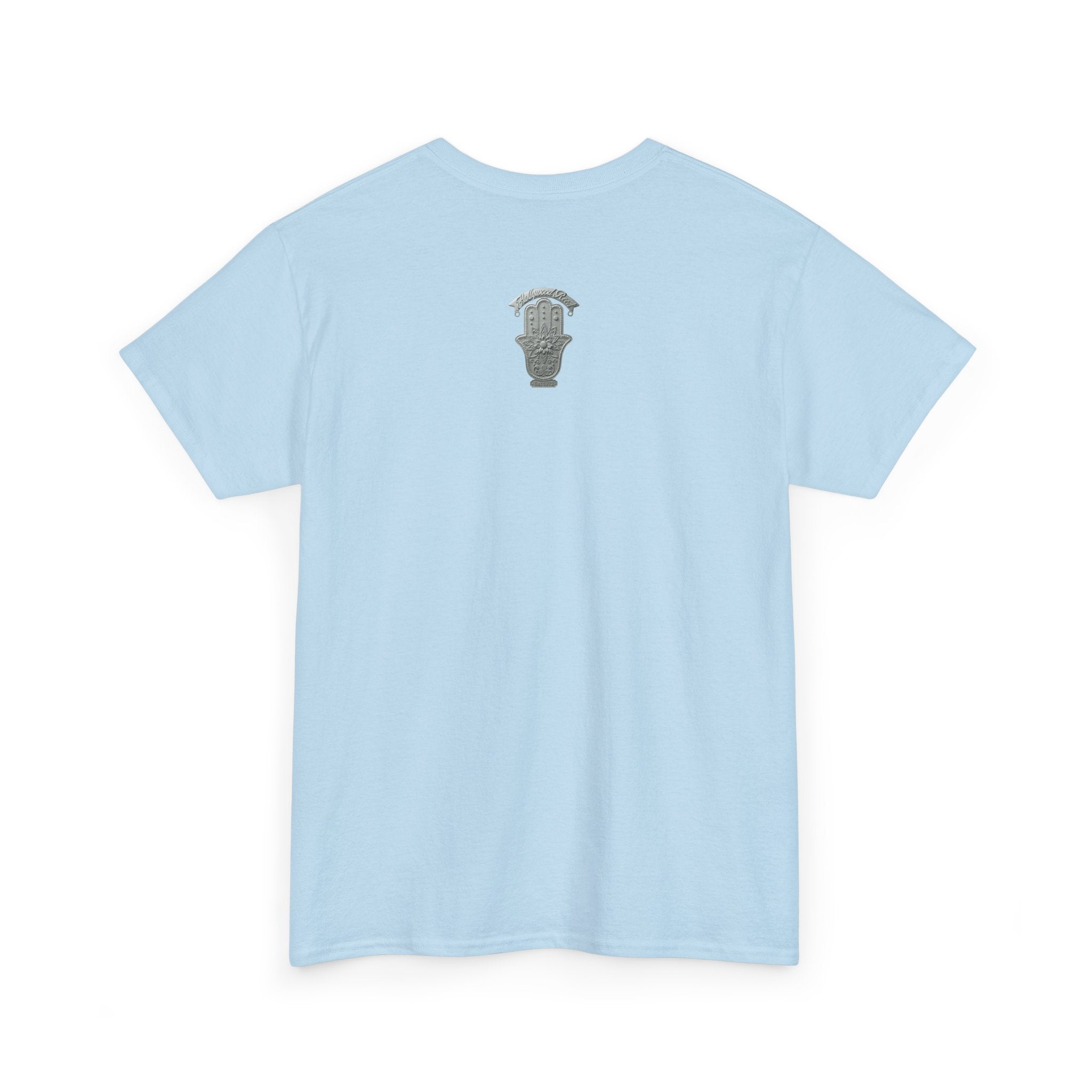 No Diggity No Doubt Tee — Retro 'Forever Dope' Graphic T-Shirt