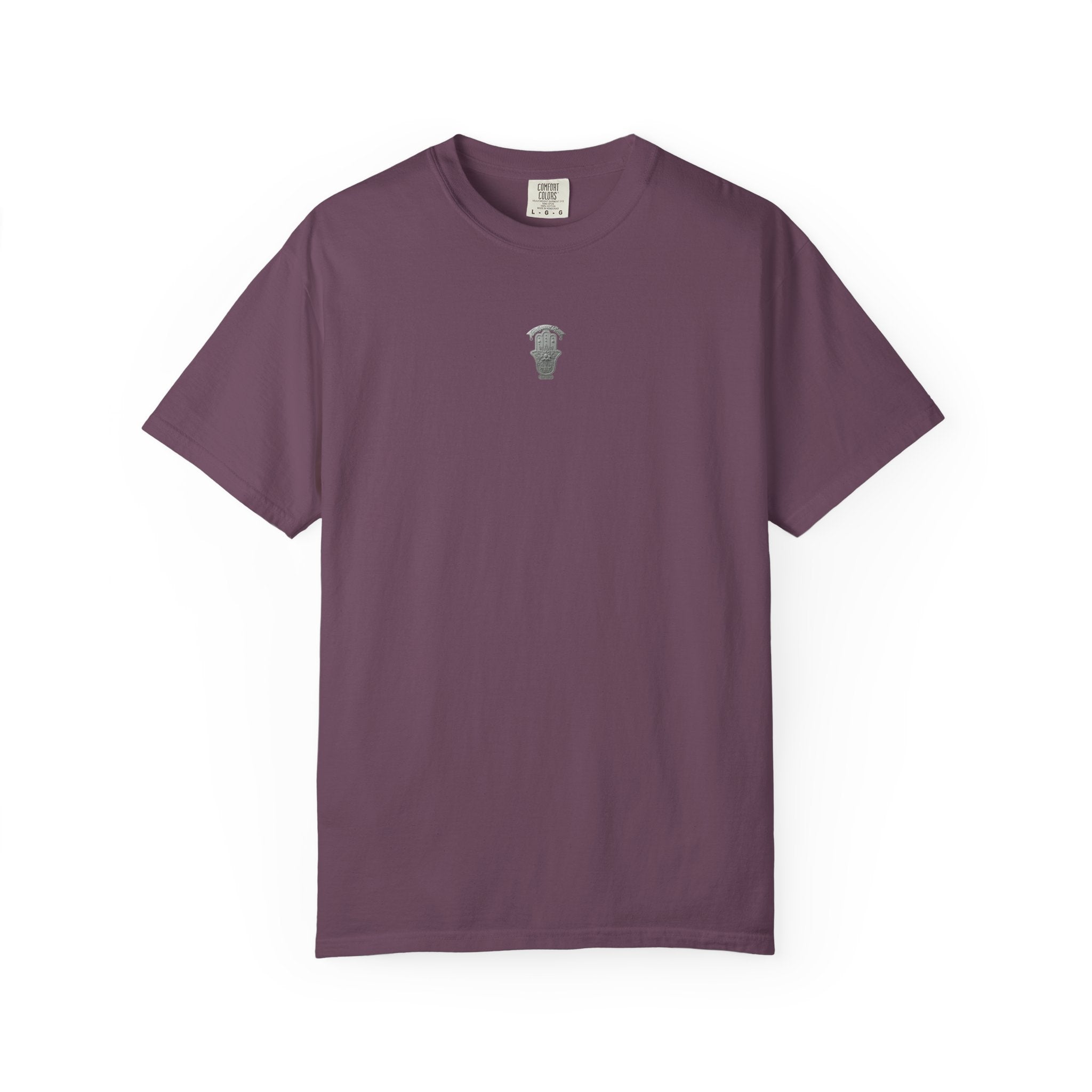 Sober Stories Graphic T-Shirt — 'Sober People Need To Hear Sober Stories'