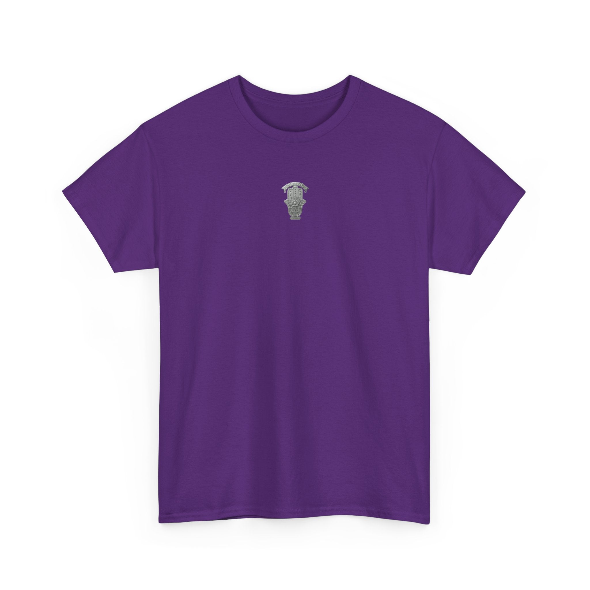 Recovery Built on Resilience Tee — Minimal Lotus Graphic Motivational T‑Shirt