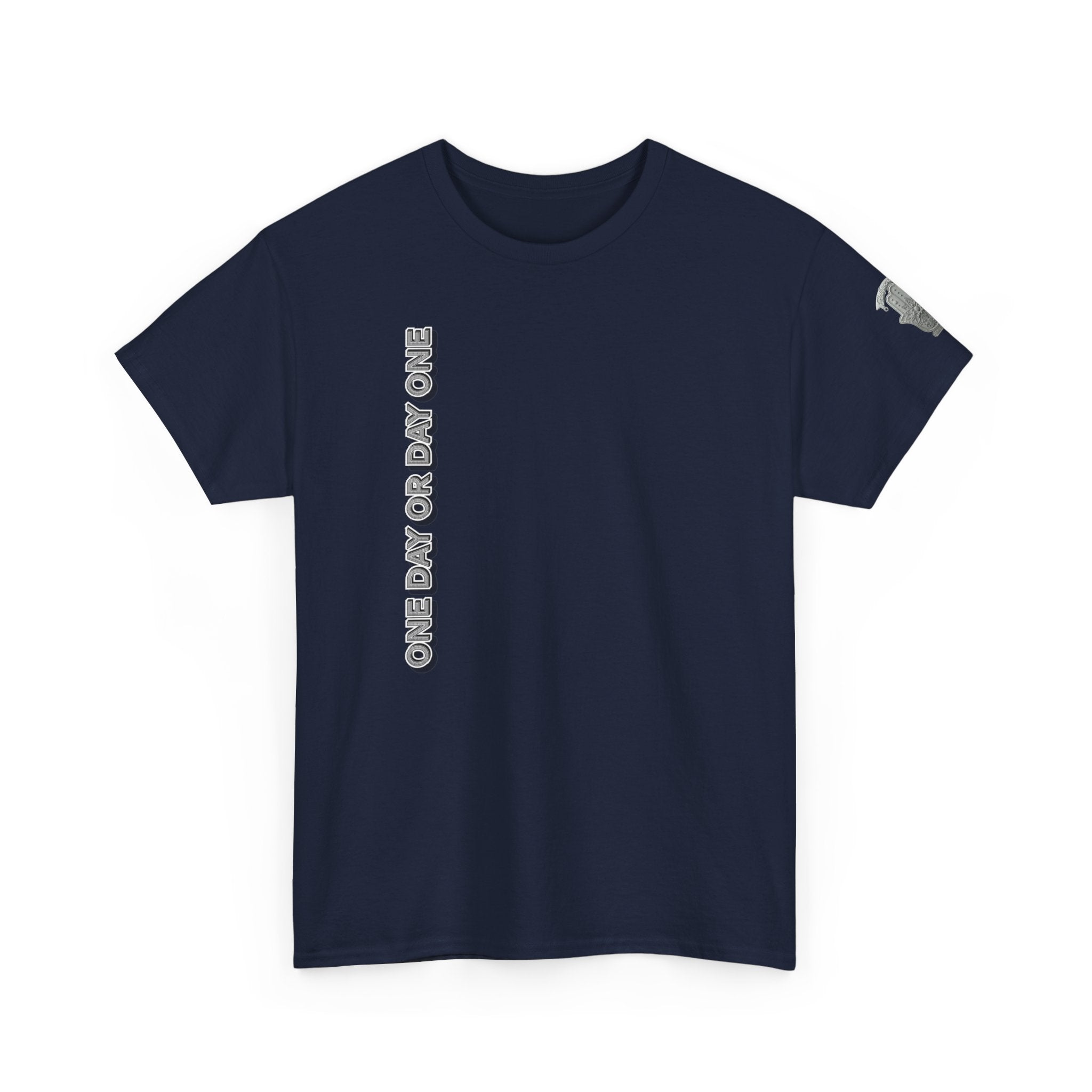 “Keep Your Recovery First to Make It Last” Motivational Shirt