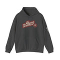 Young Brother Hoodie- Changing YN's to YB"s