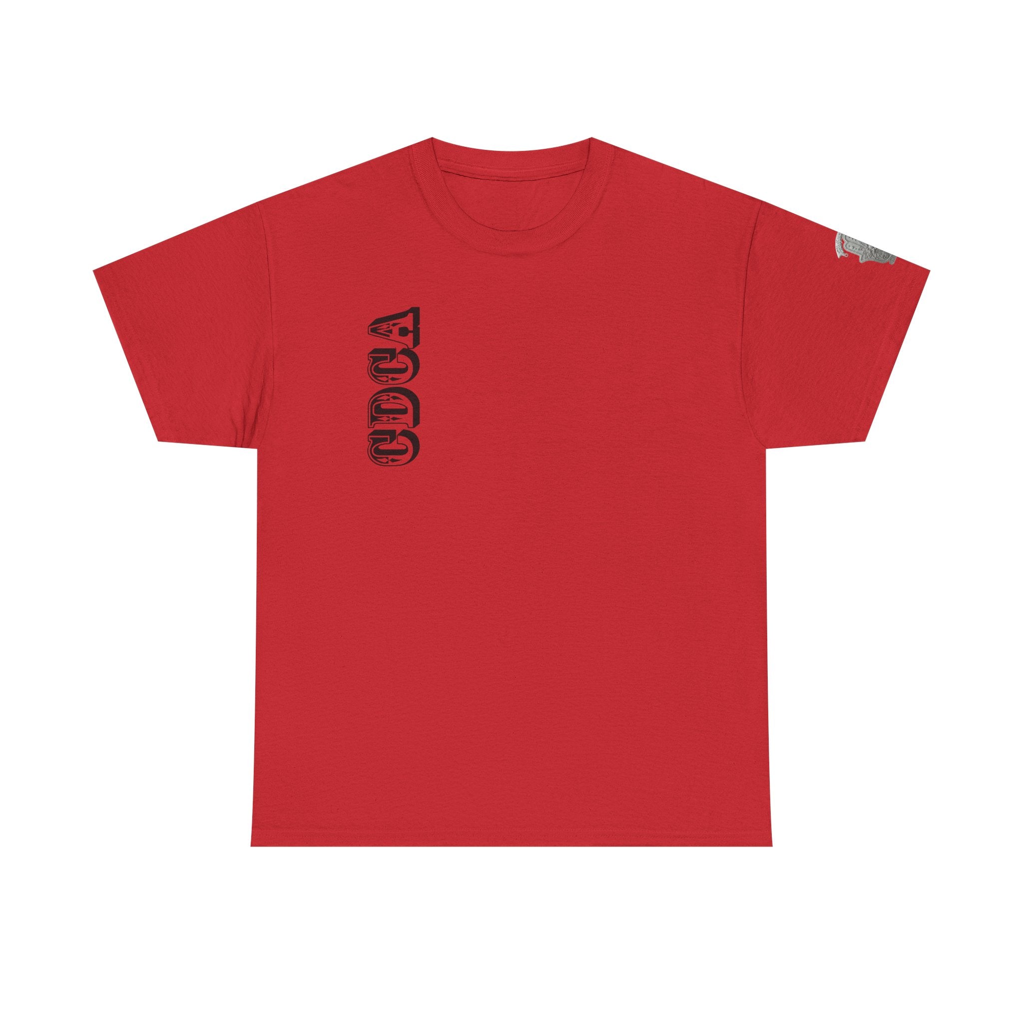 CDCA - Recovery Is Possible Tee — Inspirational Sober Support T-Shirt