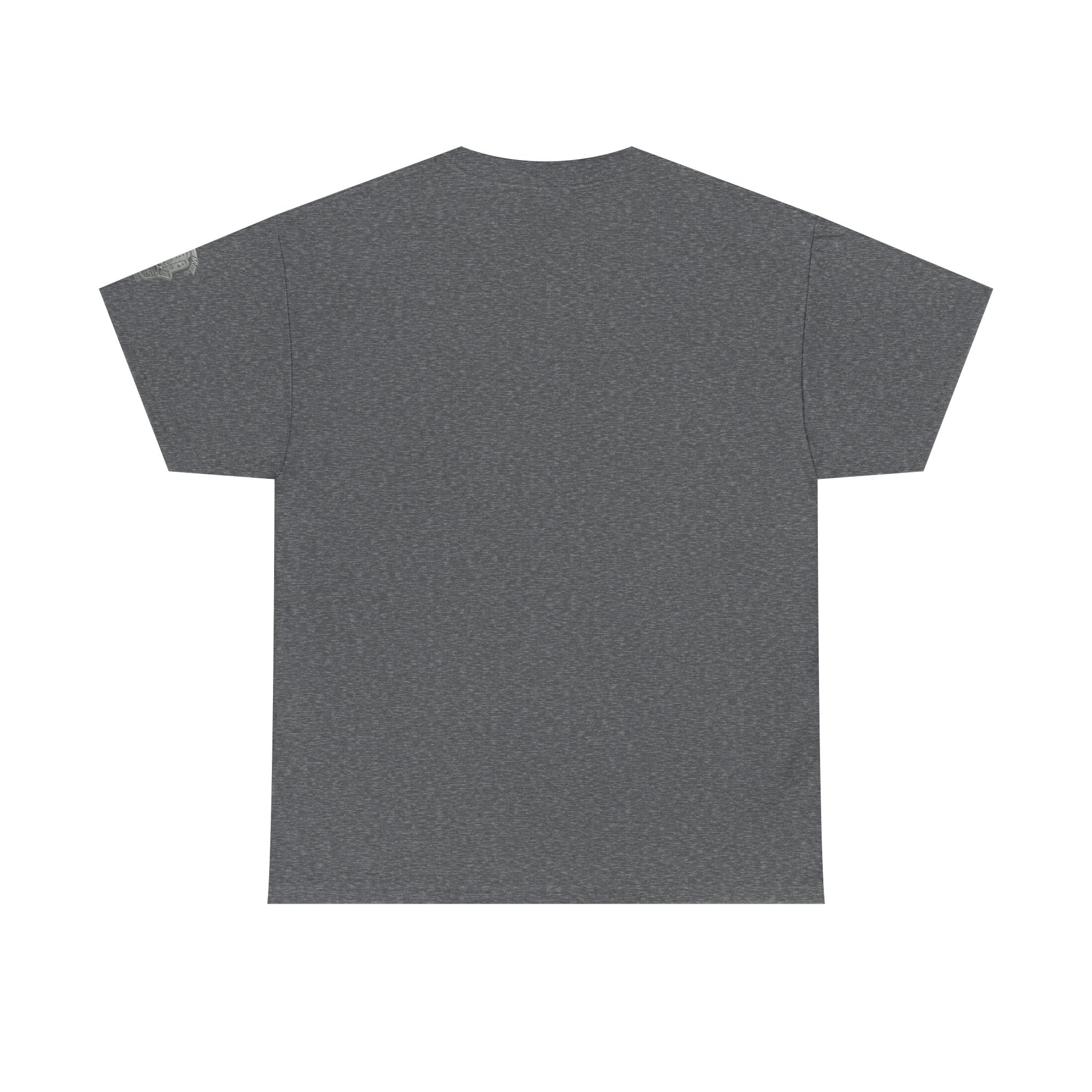 Alhamdulillah Calligraphy T‑Shirt