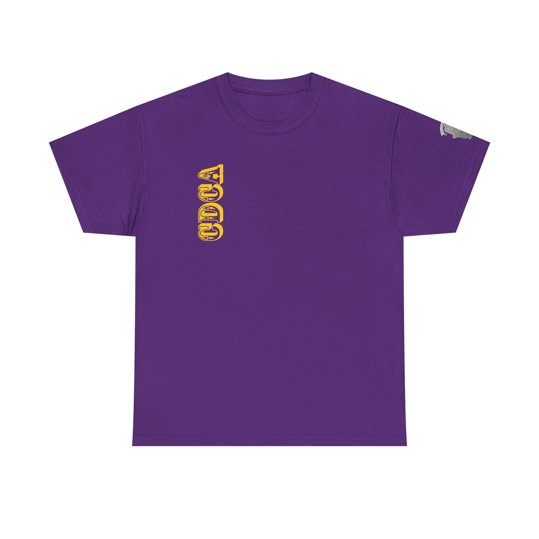 CDCA - Recovery Is Possible Tee — Inspirational Sober Support T-Shirt