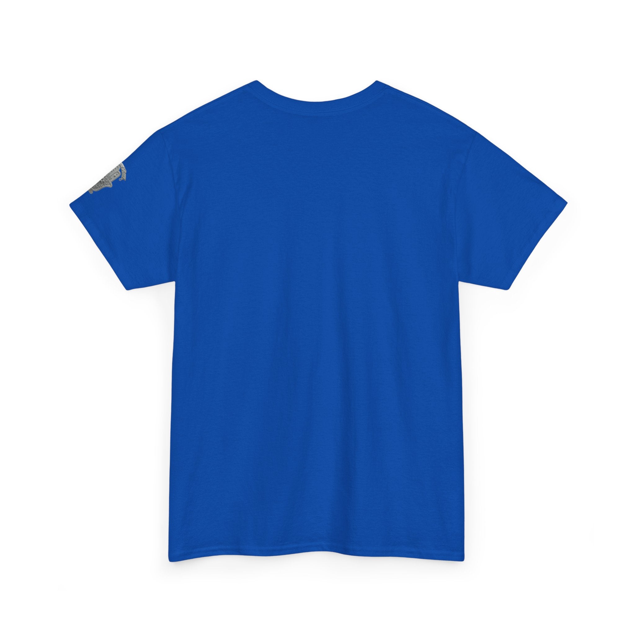 Be Loud in Recovery / Silence Kills Recovery T shirt