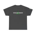 Kidney 2.0 Tee — Upgraded Version Green Ribbon Kidney Transplant Support Shirt