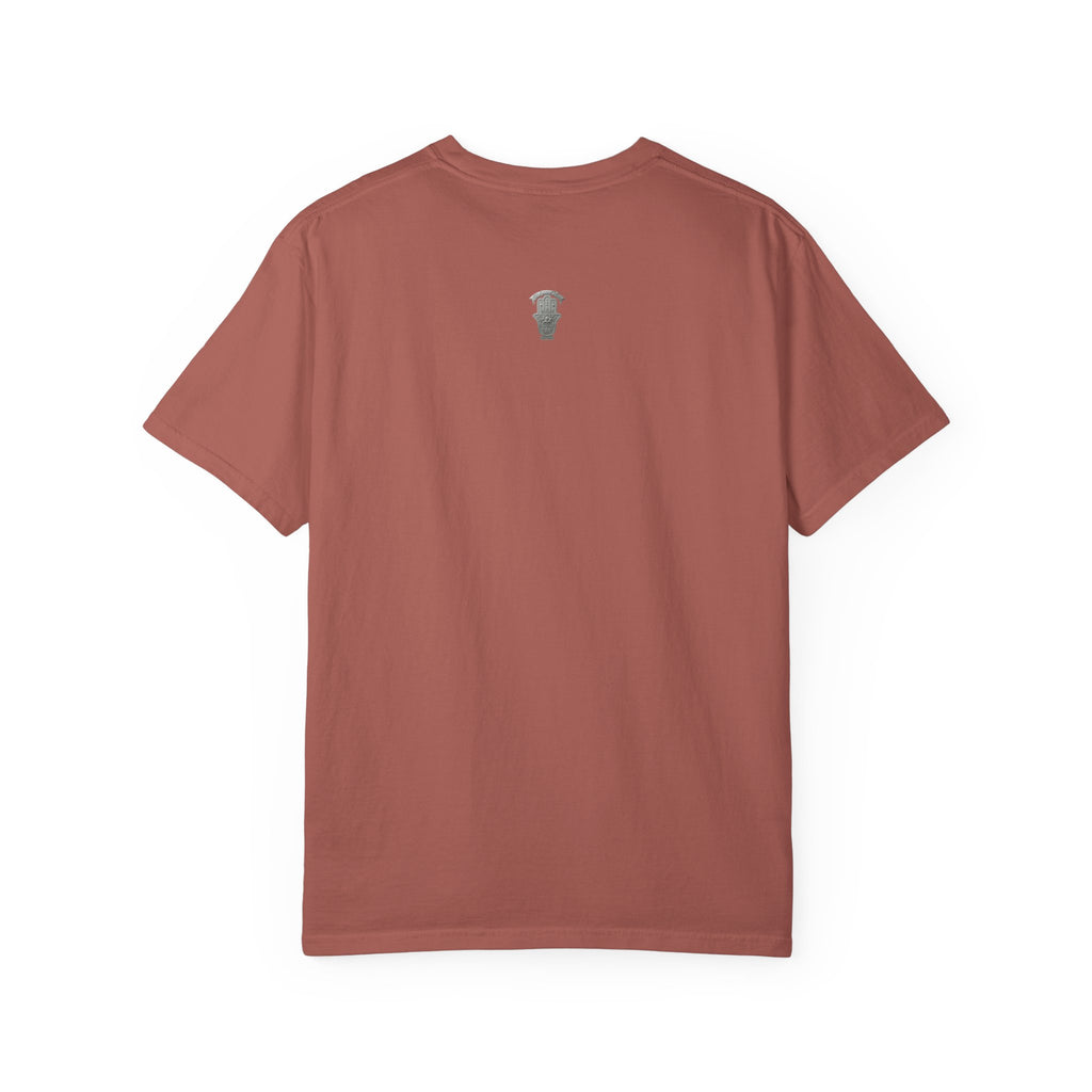 Transplant Nurse T-Shirt — Colorful Healthcare Pride Tee