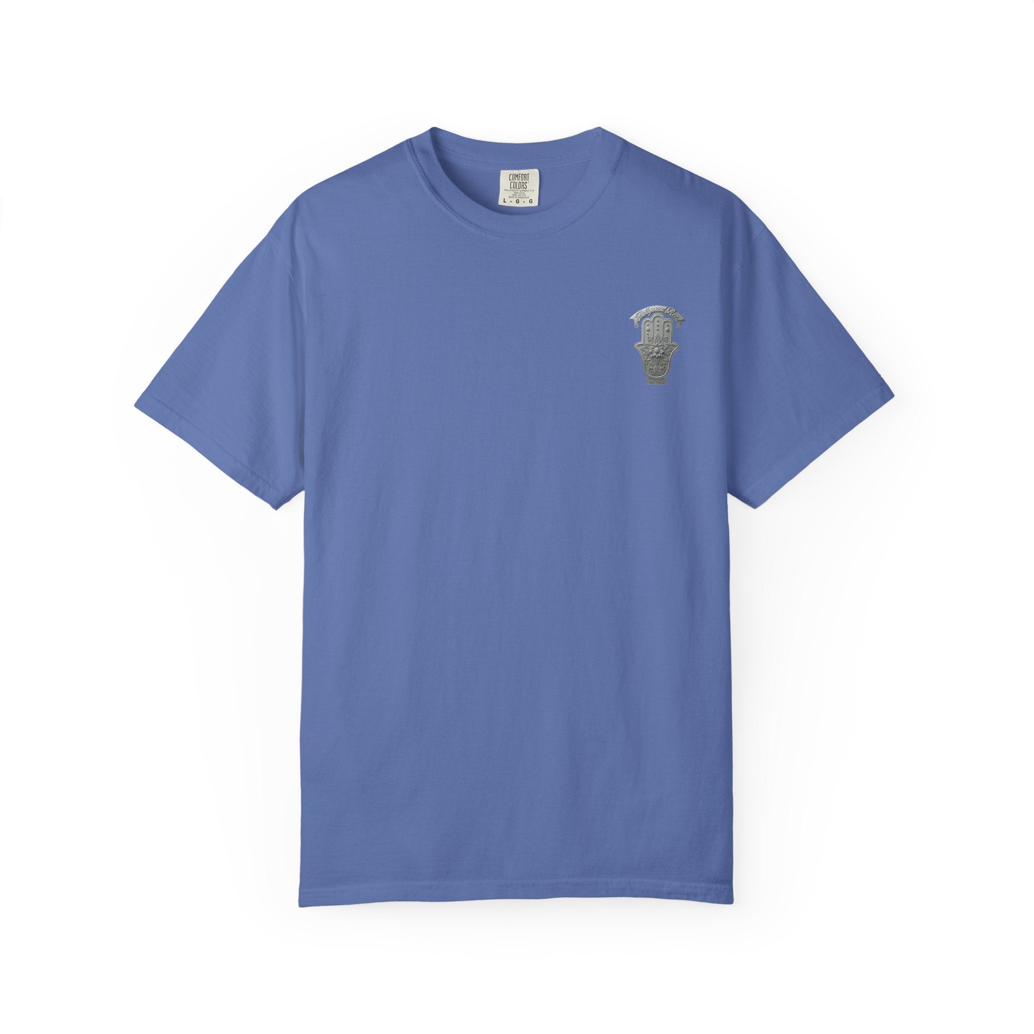Motivational  Tee — "You Play at the Level You Practice"