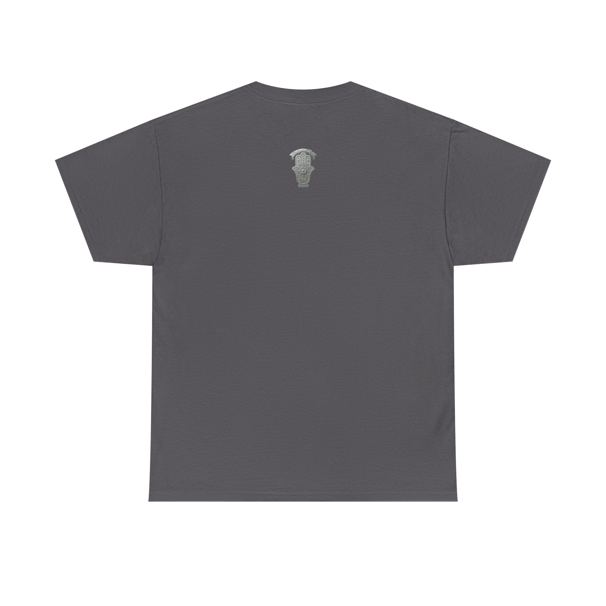 Silent Moves Loud Results T-Shirt — Motivational Graphic Tee