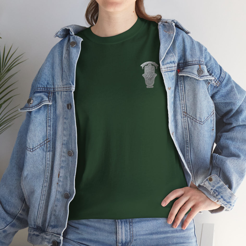 Sober Pride Tee — "Proud to Be Sober and Letting Bitches Know"