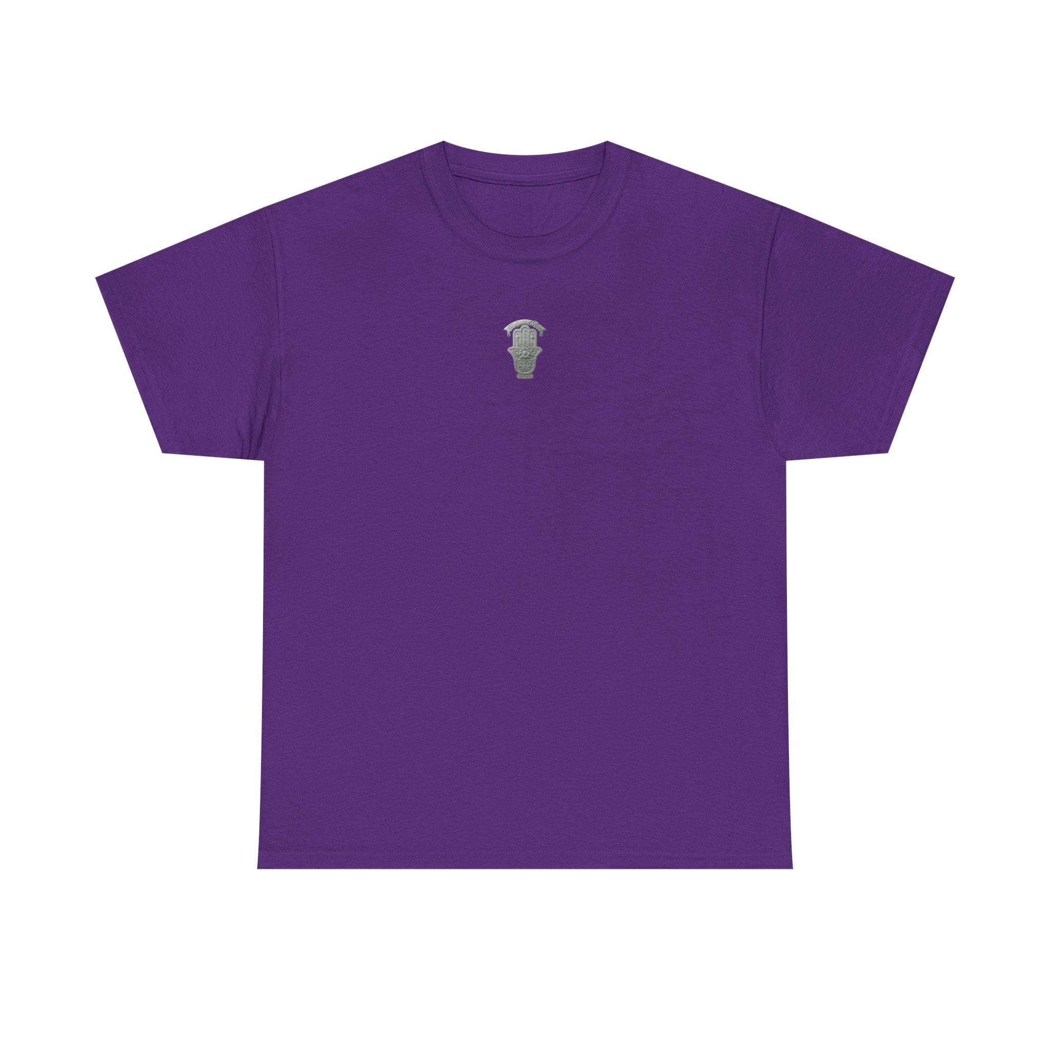 Recovery Built on Resilience Tee — Minimal Lotus Graphic Motivational T‑Shirt