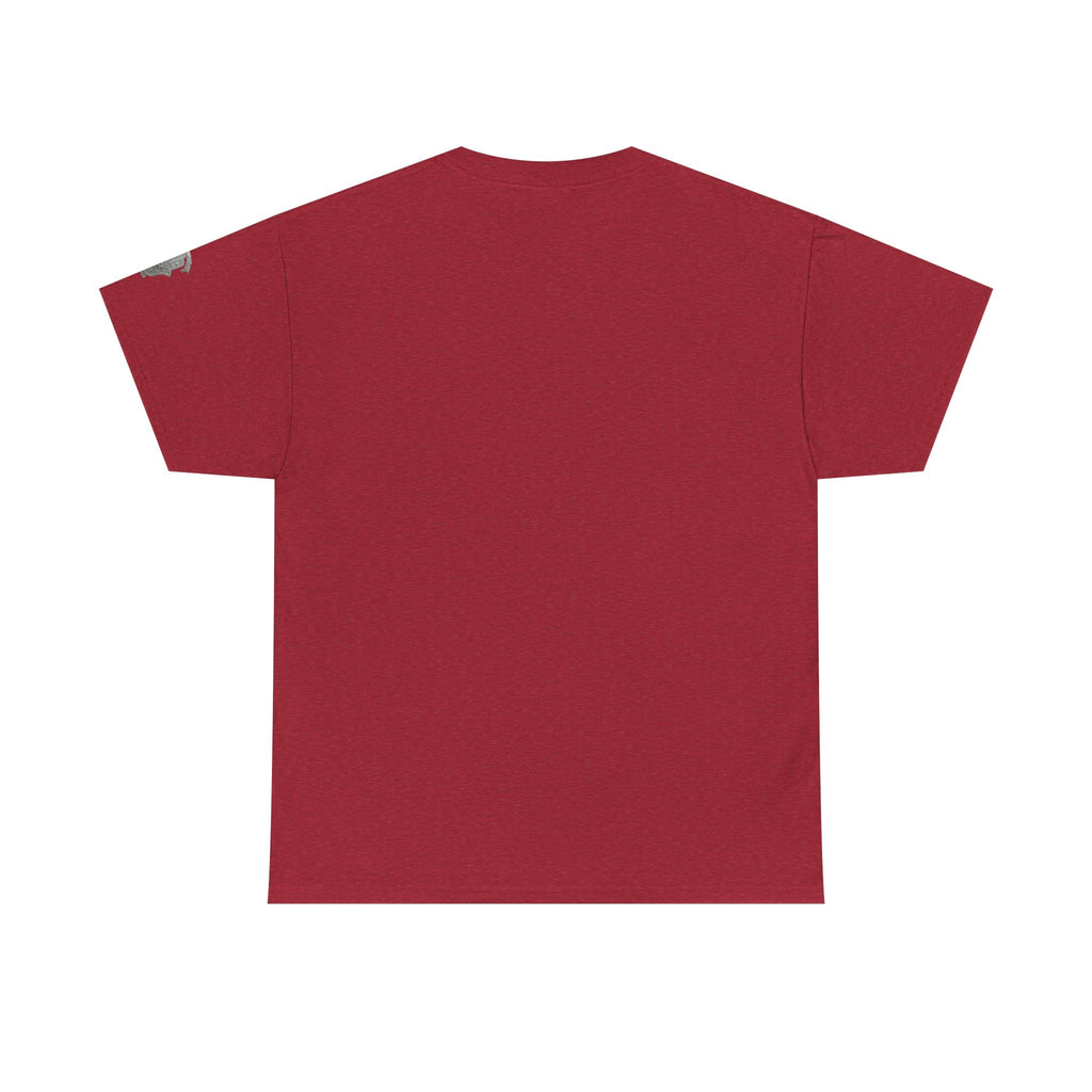 Motivational Tee — “Own the Block, Own Your Future” Graphic T-Shirt