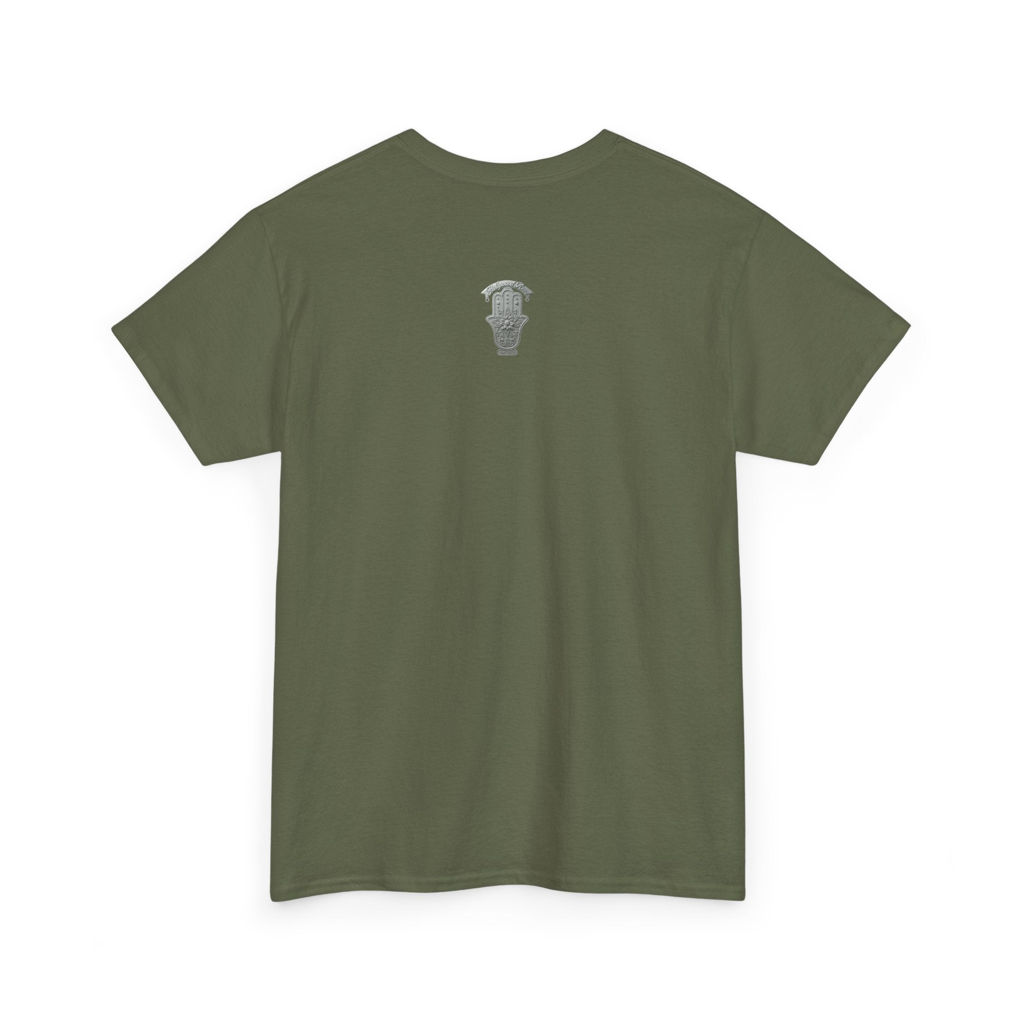 Gangster and a Gentleman T-Shirt — Vintage Movie-Inspired