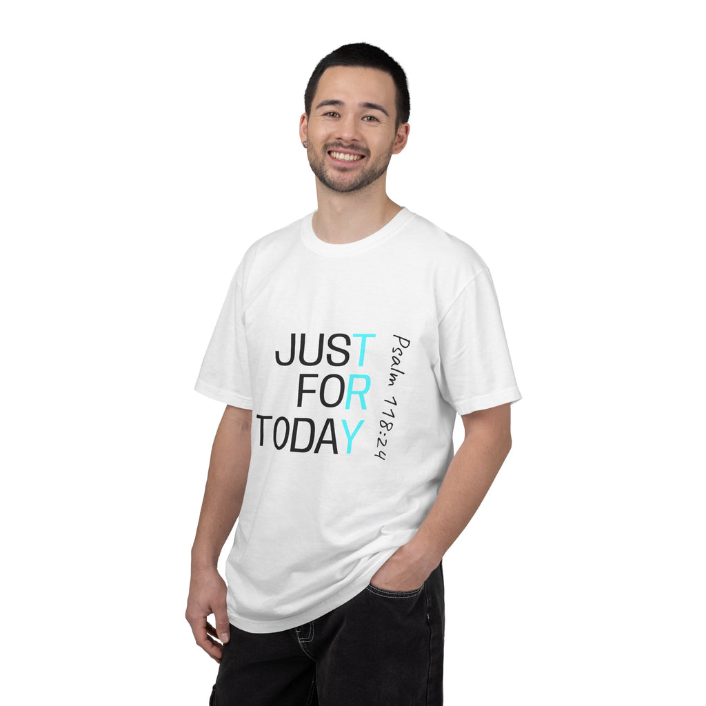 This Is The Day The Lord Has Made T-Shirt