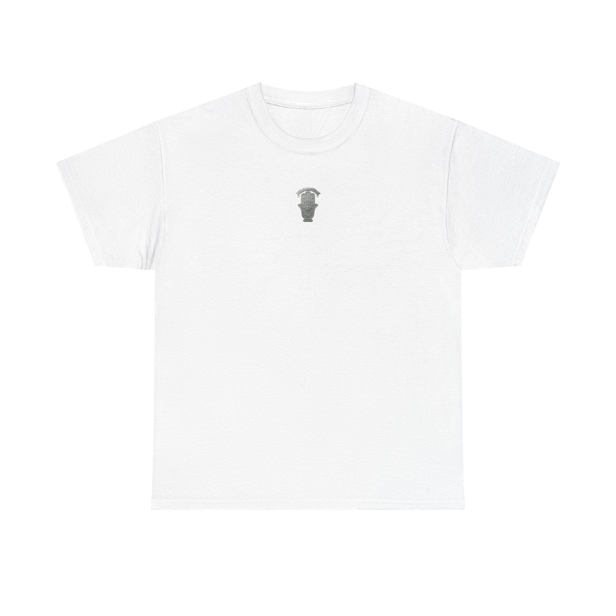 Recovery Built on Resilience Tee — Minimal Lotus Graphic Motivational T‑Shirt