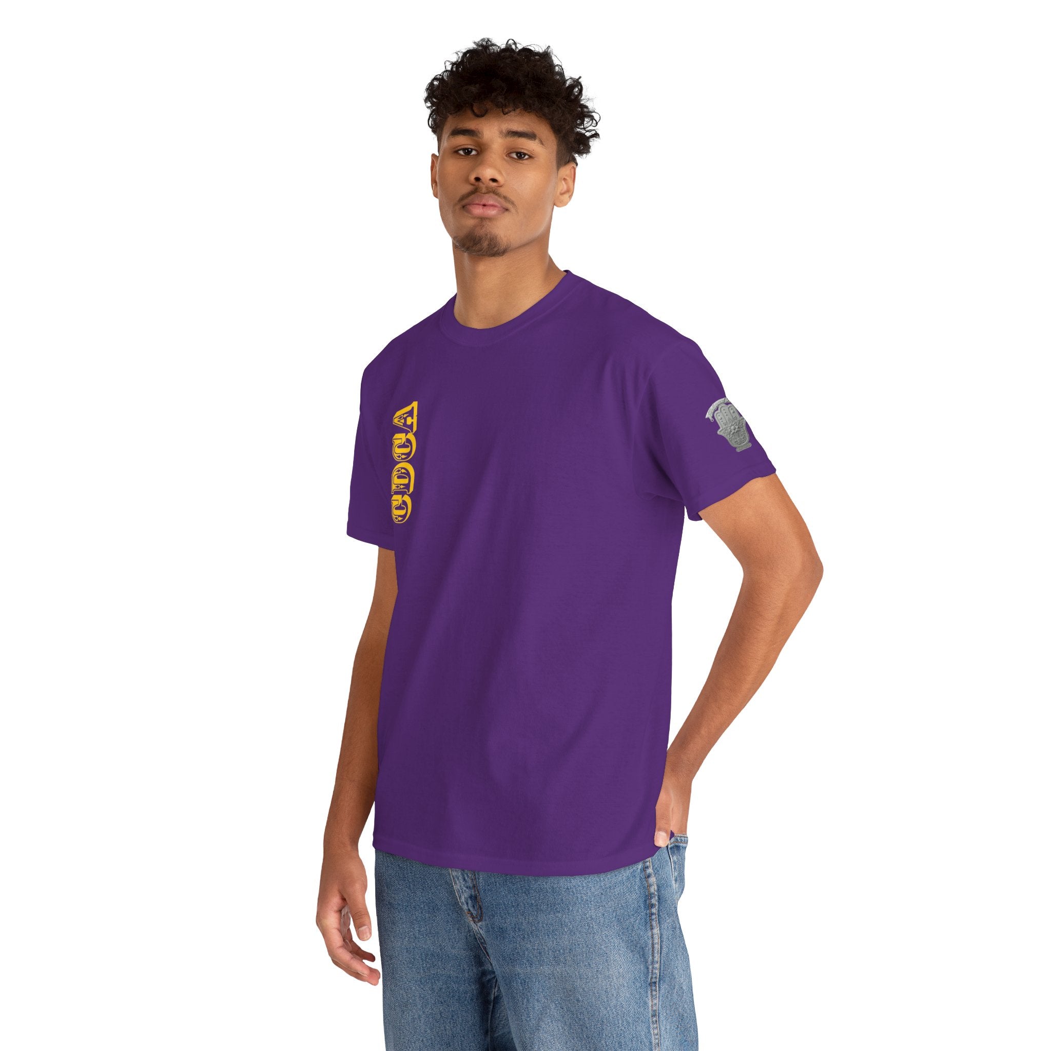 CDCA - Recovery Is Possible Tee — Inspirational Sober Support T-Shirt