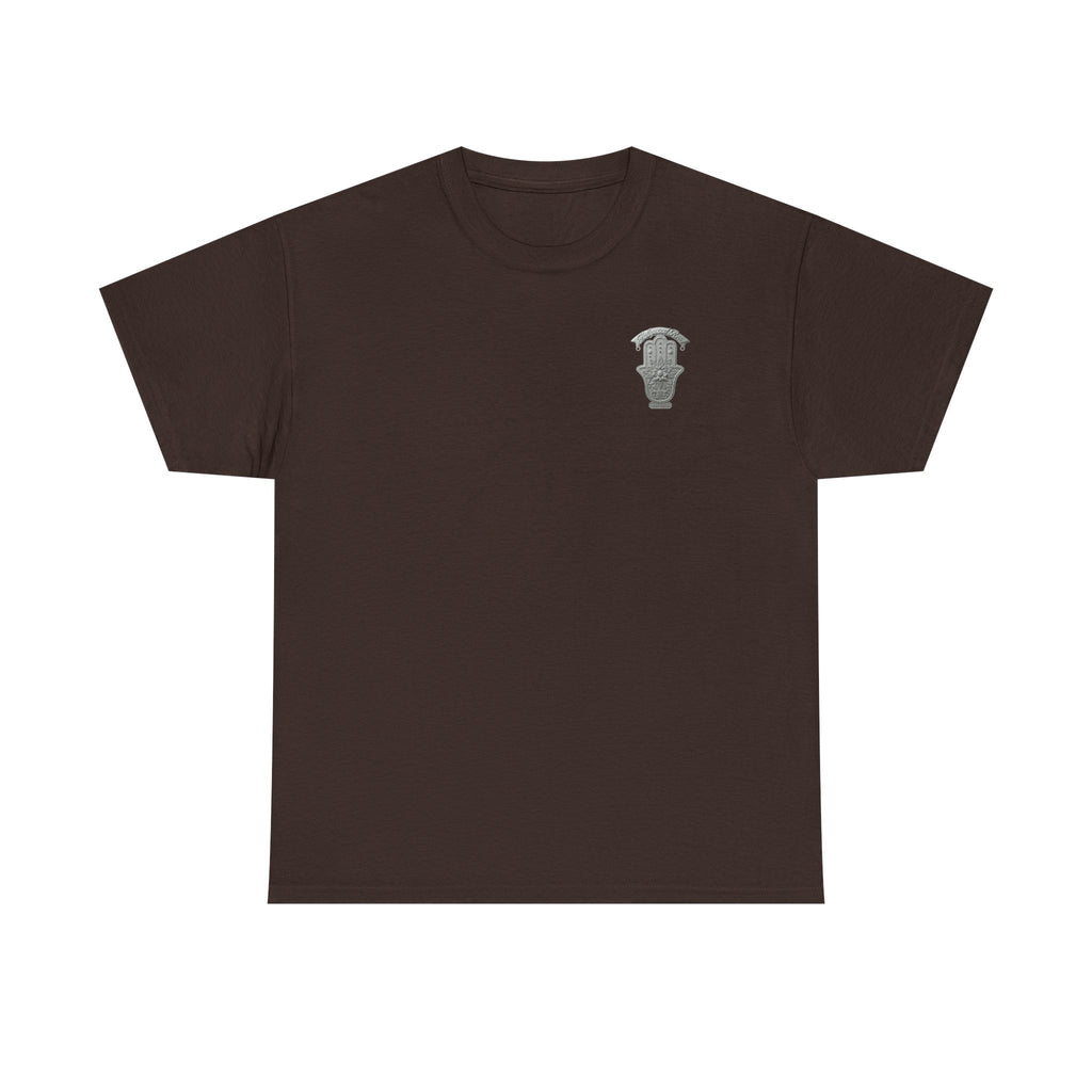 Sober Pride Tee — "Proud to Be Sober and Letting Bitches Know"
