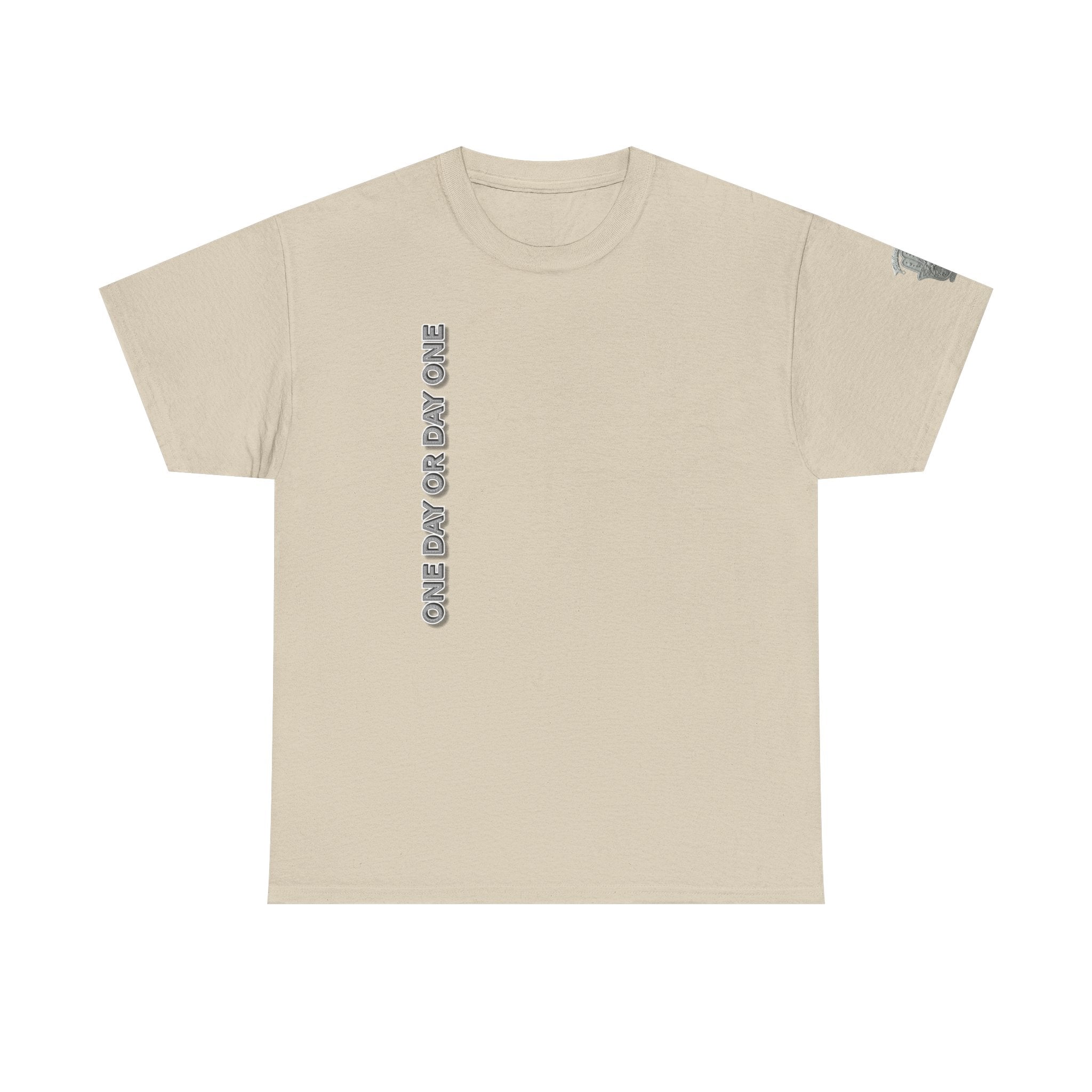 “Keep Your Recovery First to Make It Last” Motivational Shirt