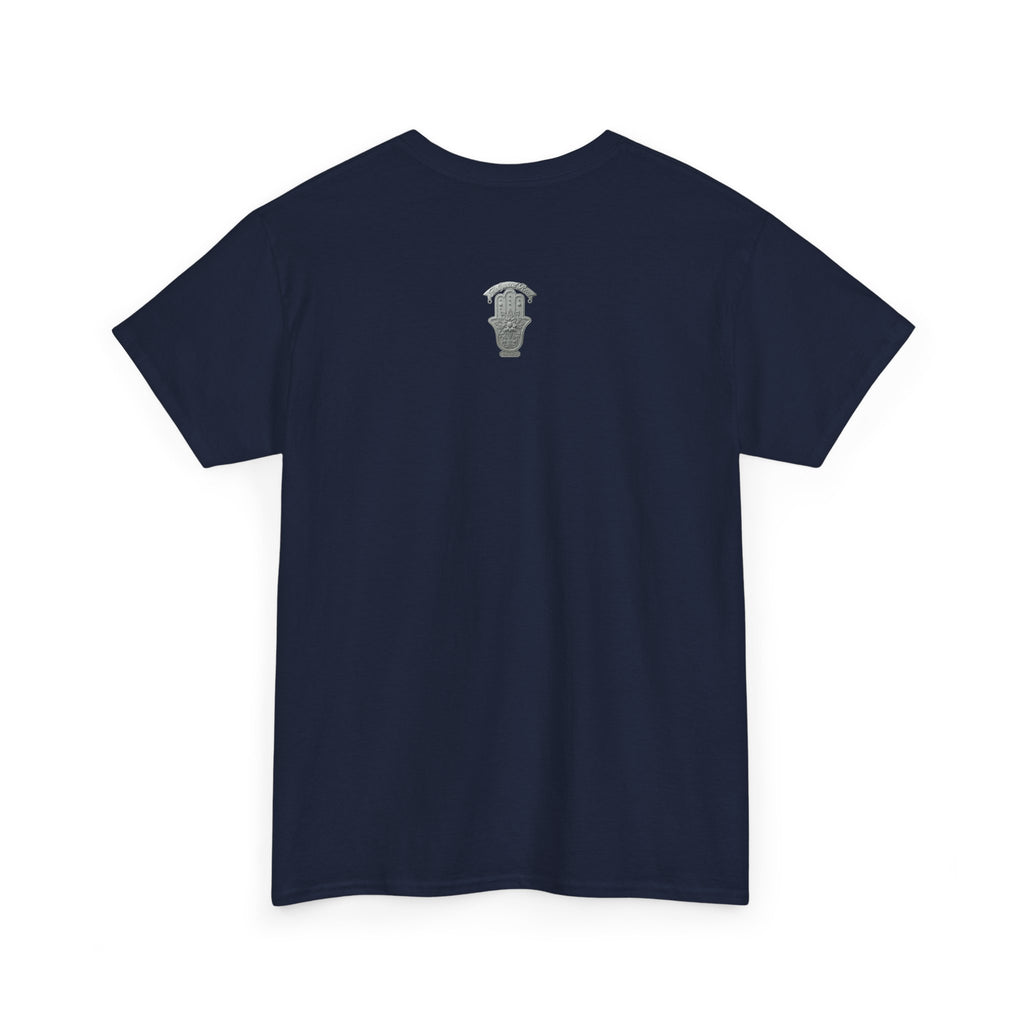 Gangster and a Gentleman T-Shirt — Vintage Movie-Inspired