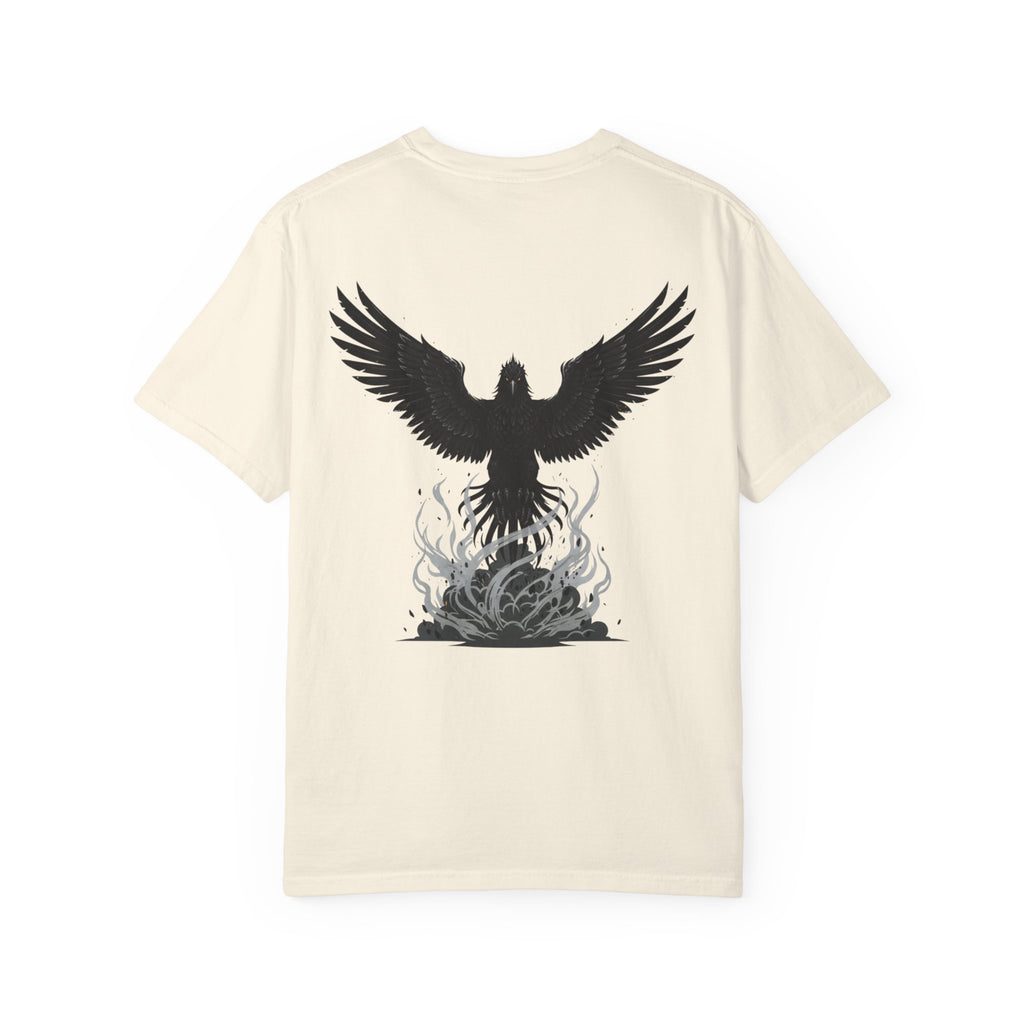 Transplant Recipient Tribute T-Shirt — "Recognize the Battle"