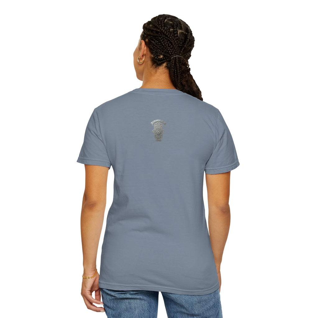 Sober Spiritual Savage T-Shirt