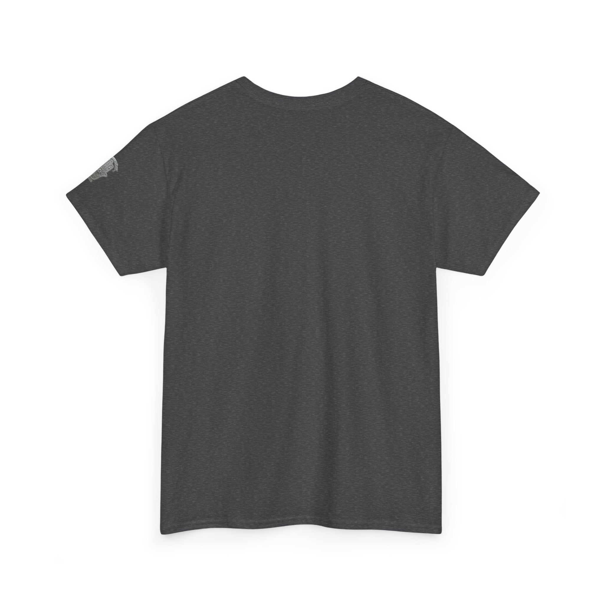 Outwork Yesterday Motivational T-Shirt