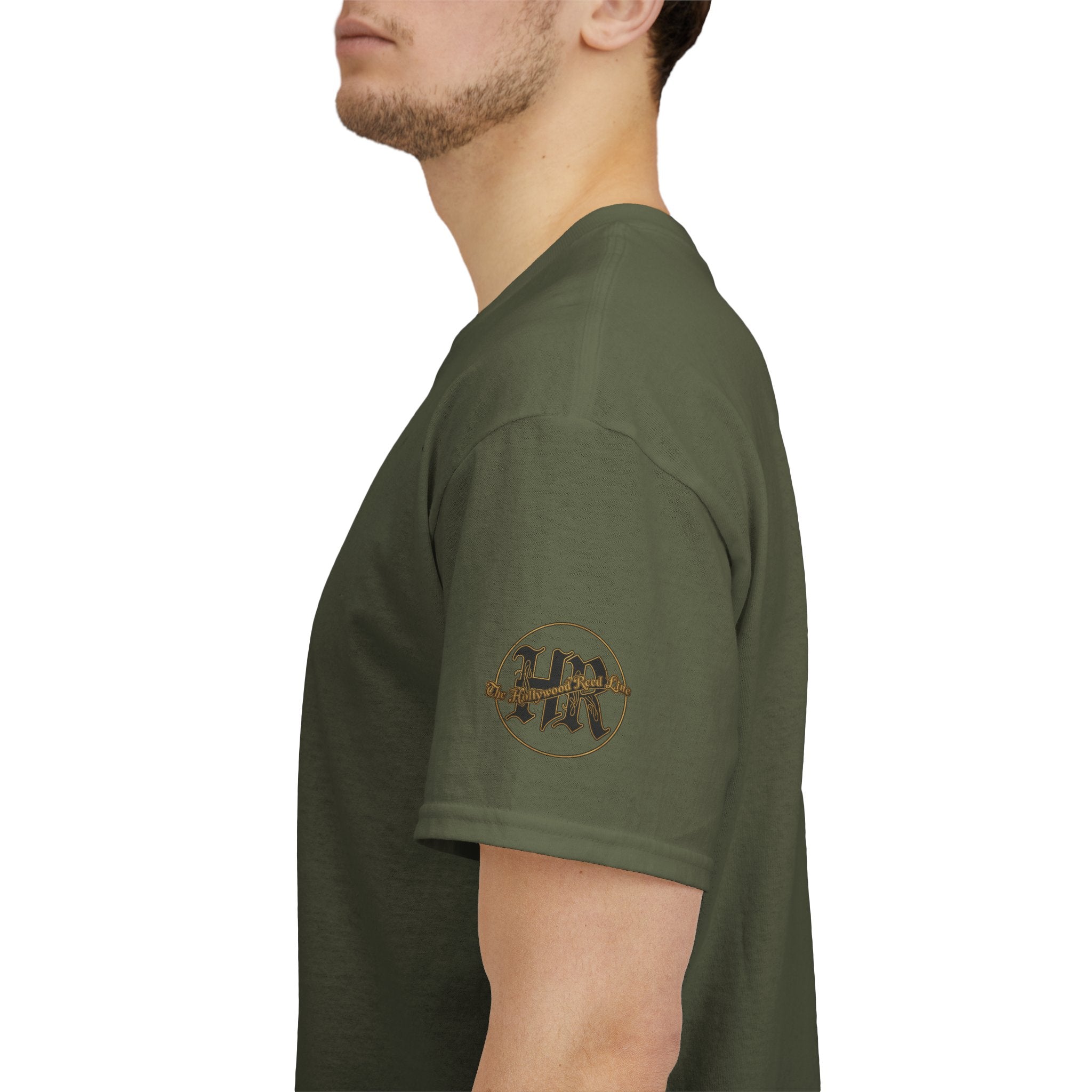 Boss Moves Only Tee — 'Boss Moves Only' Graphic Short-Sleeve T-Shirt for Players & Fans