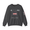Killer Season Sweatshirt- from the Recovery Cartel Line