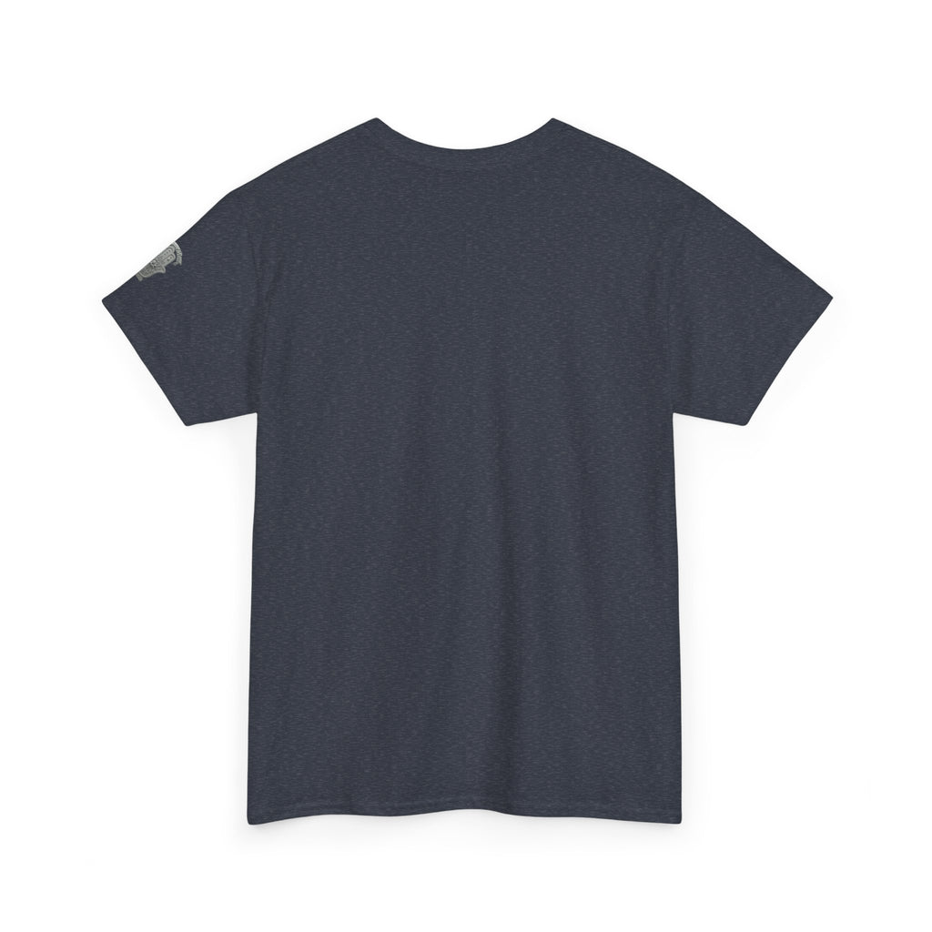Outwork Yesterday Motivational T-Shirt