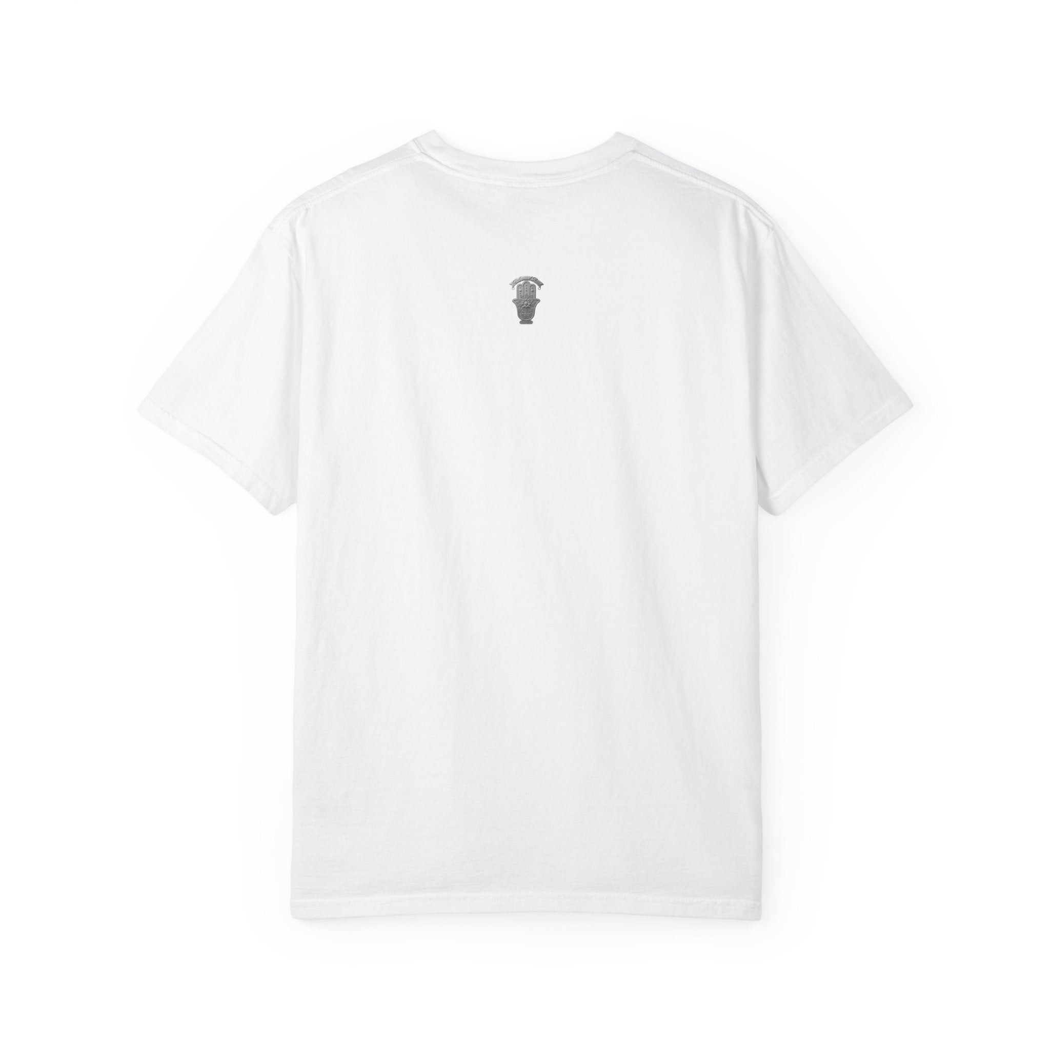 Survivors Get Up T-Shirt — Inspirational Victim to Survivor Empowerment Tee