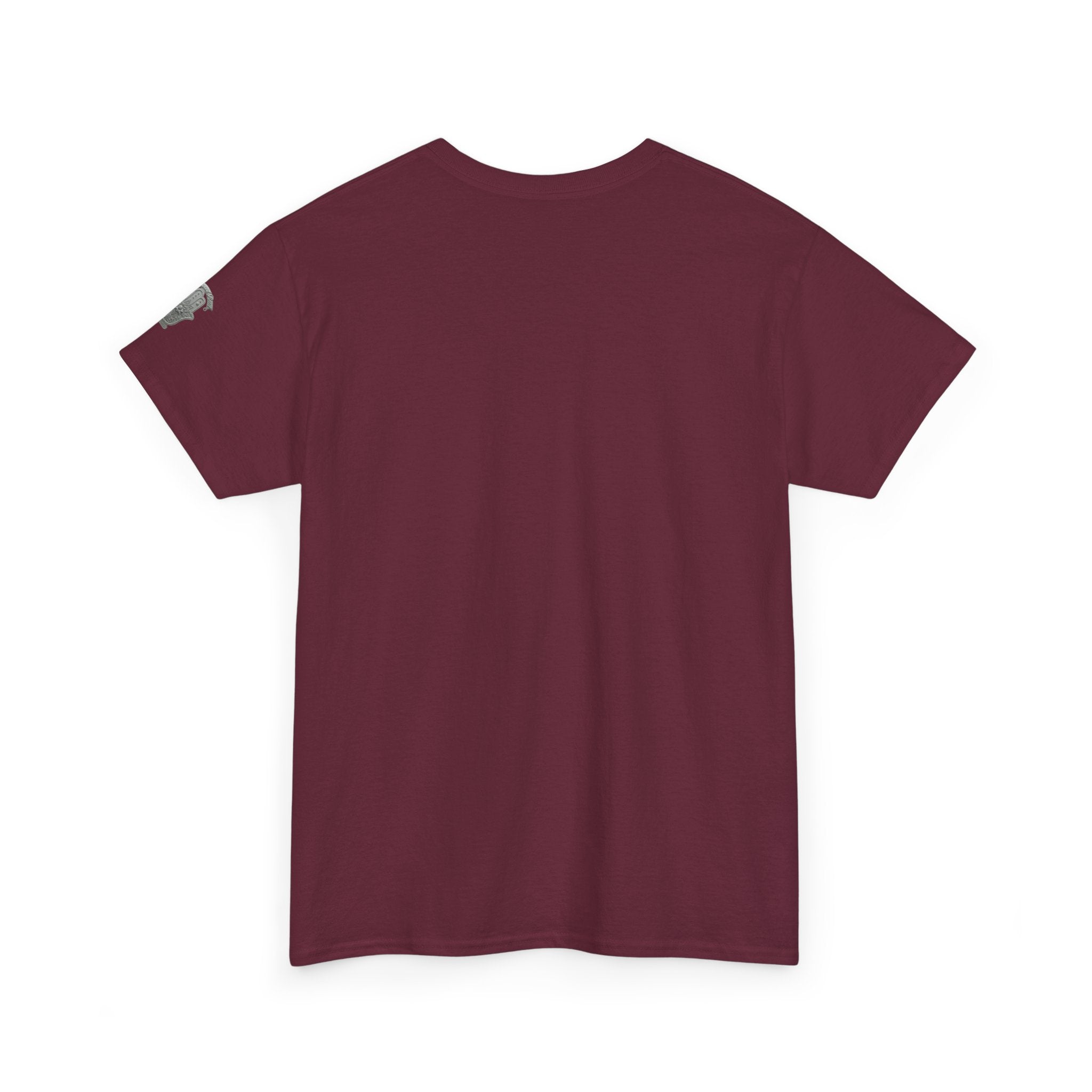 Outwork Yesterday Motivational T-Shirt