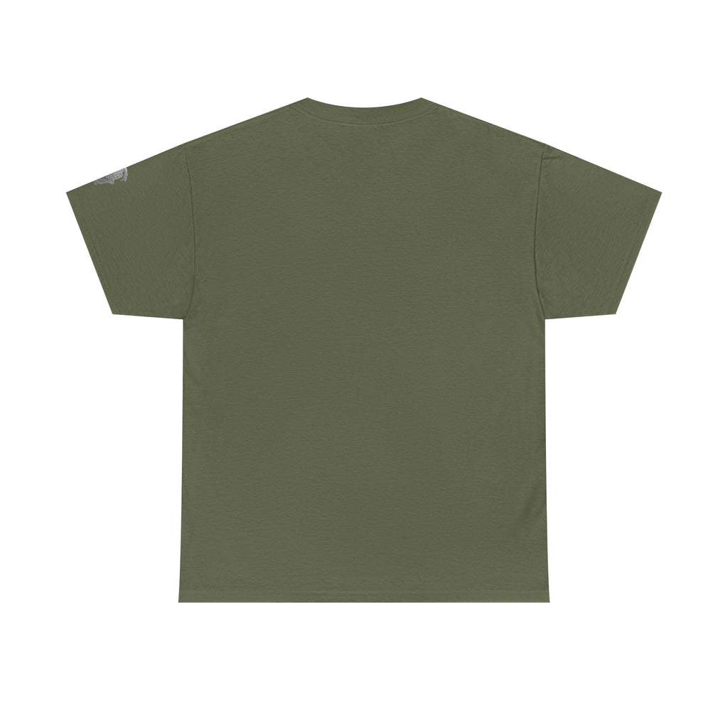 Motivational Tee — “Own the Block, Own Your Future” Graphic T-Shirt