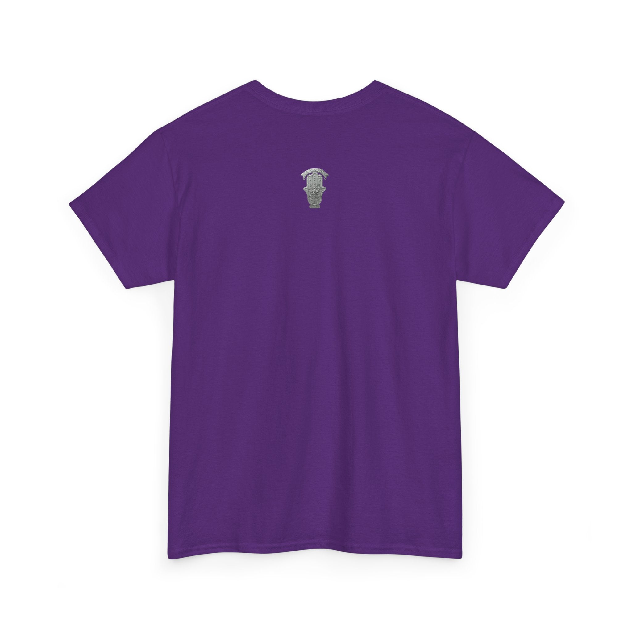 Psych Script T‑Shirt — Minimal Pink "psych." Tee for Psych Students & Mental Health Advocates
