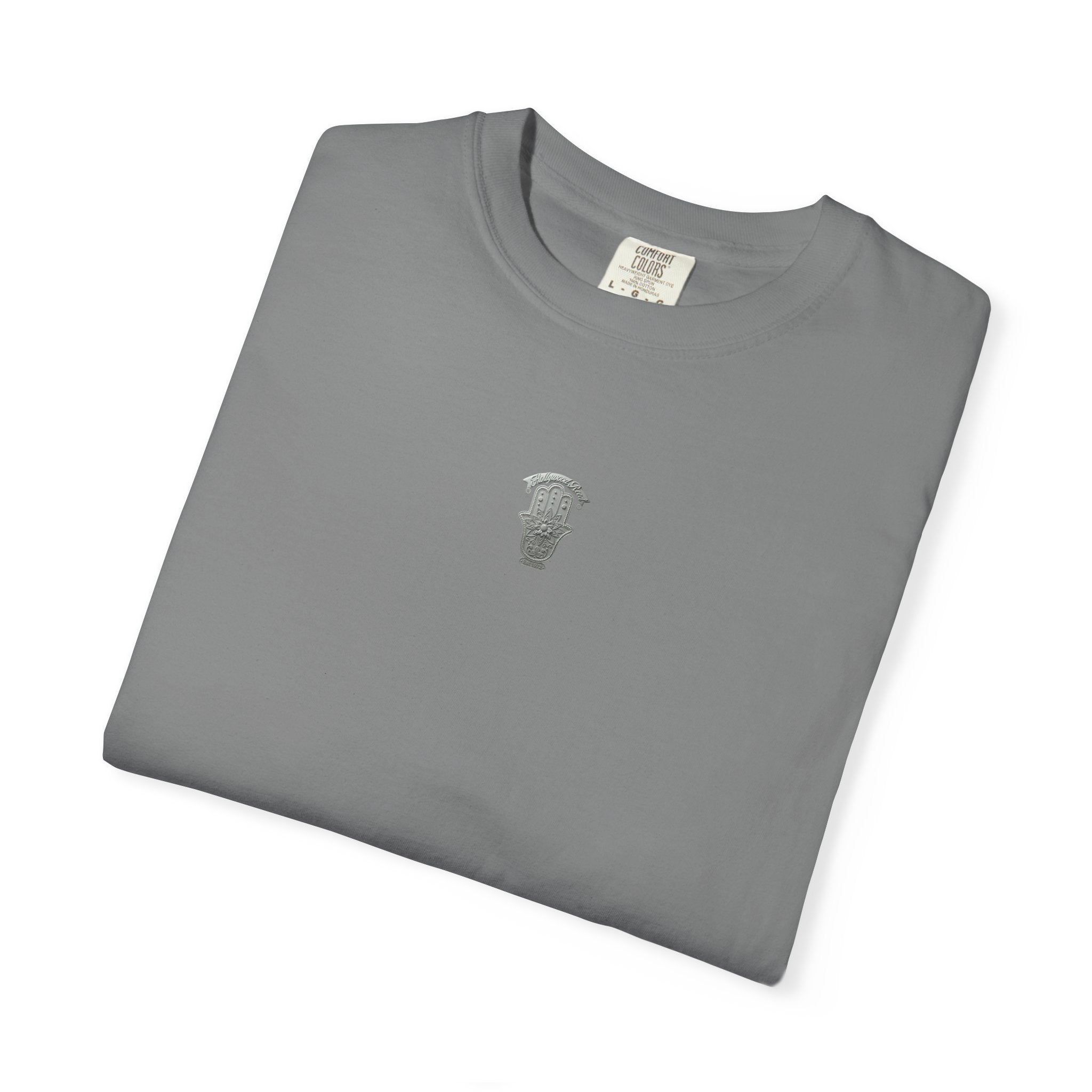 Sober Stories Graphic T-Shirt — 'Sober People Need To Hear Sober Stories'