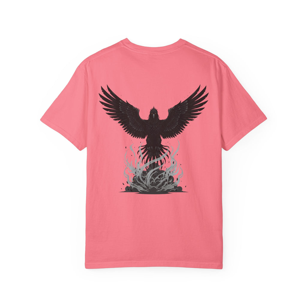 Transplant Recipient Tribute T-Shirt — "Recognize the Battle"