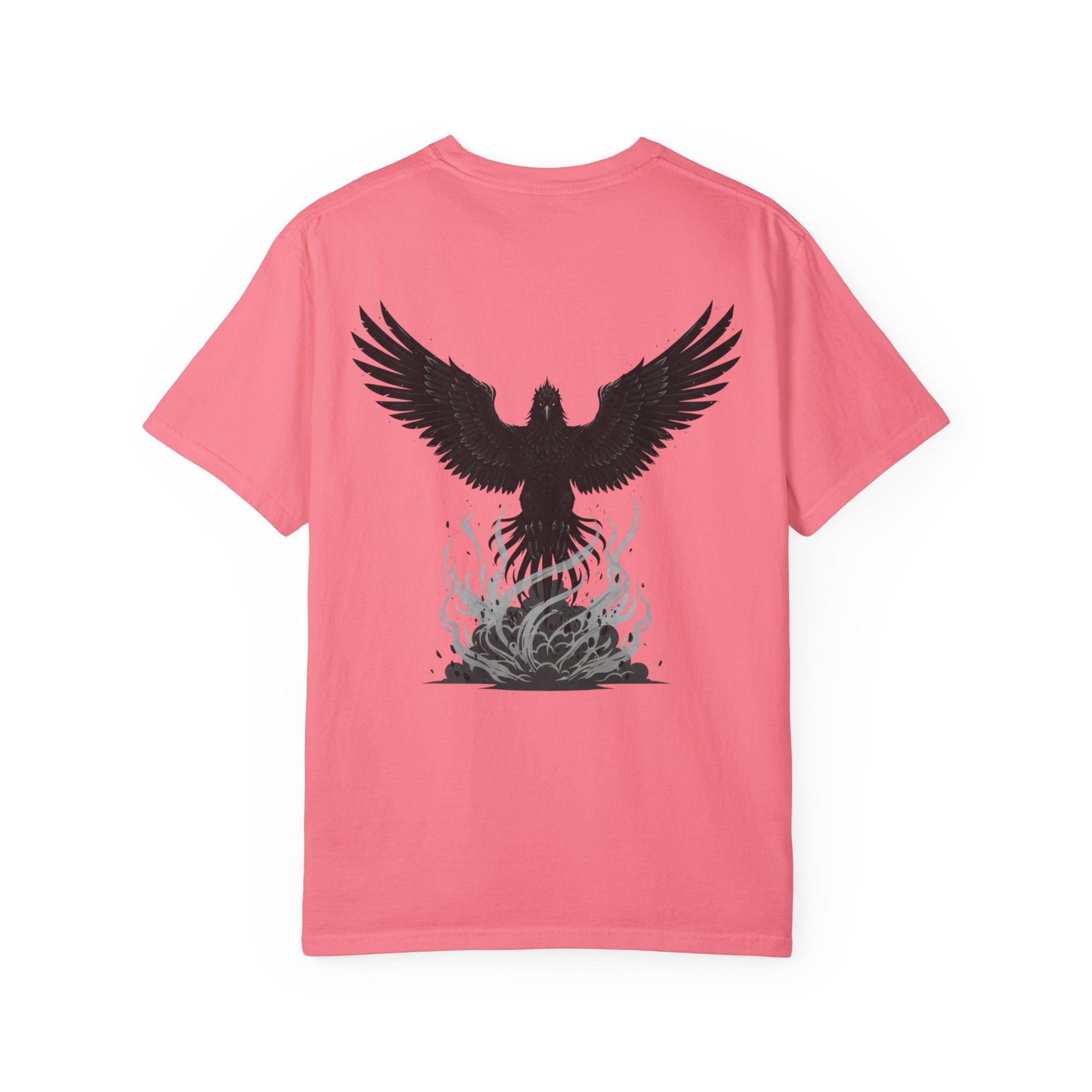 Transplant Recipient Tribute T-Shirt — "Recognize the Battle"