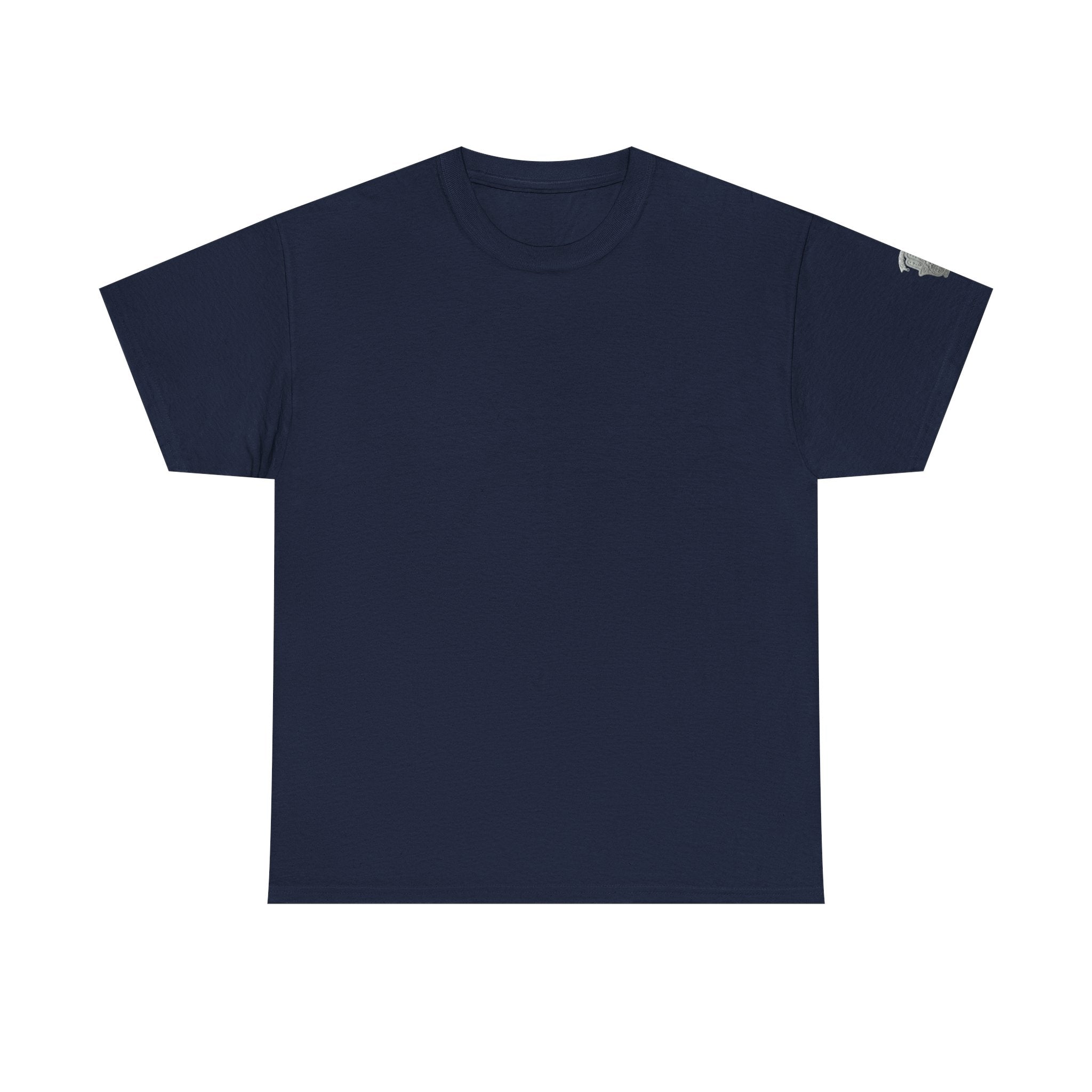 Dream Big Hustle Bigger T-Shirt — Motivational Graphic Tee